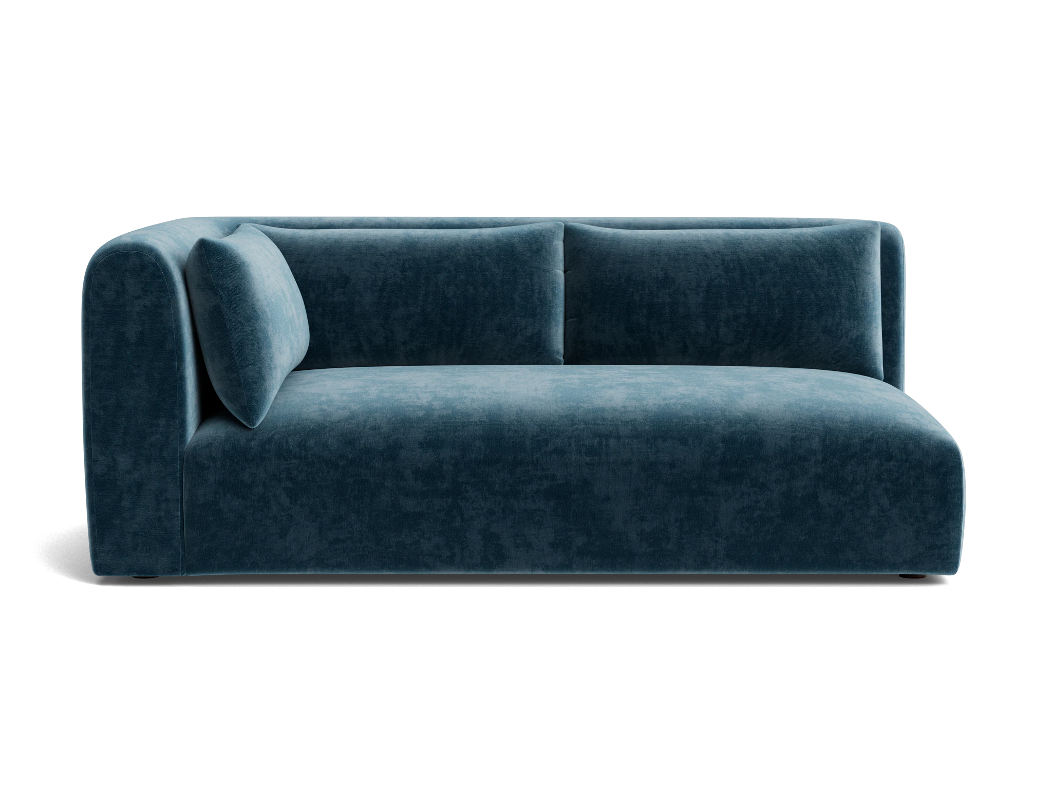 carin bumper chaise harper biscay bay