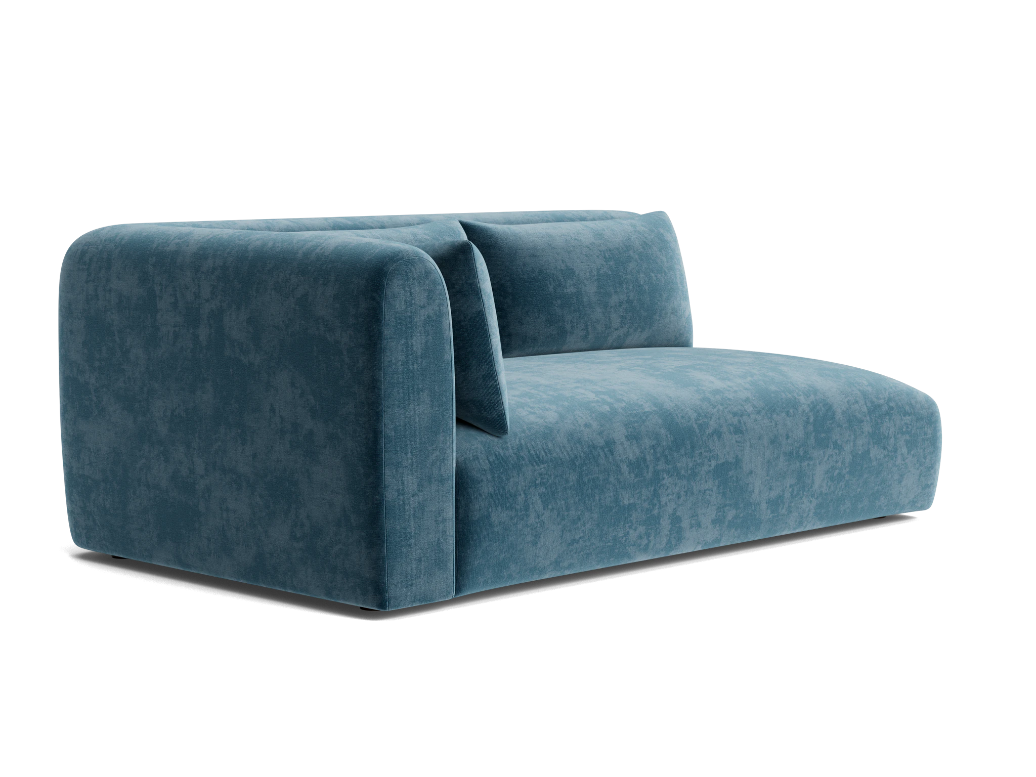 carin bumper chaise harper biscay bay
