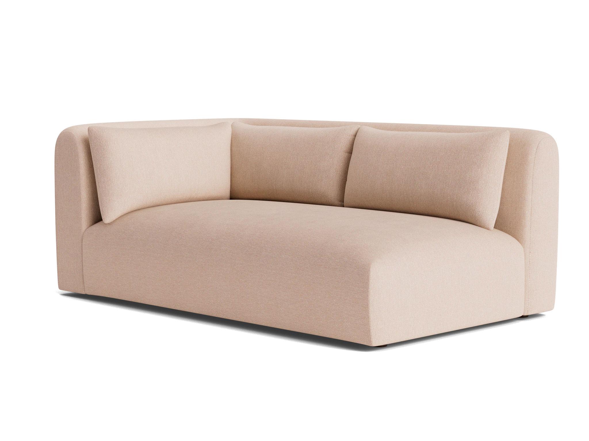 carin bumper chaise resource oat