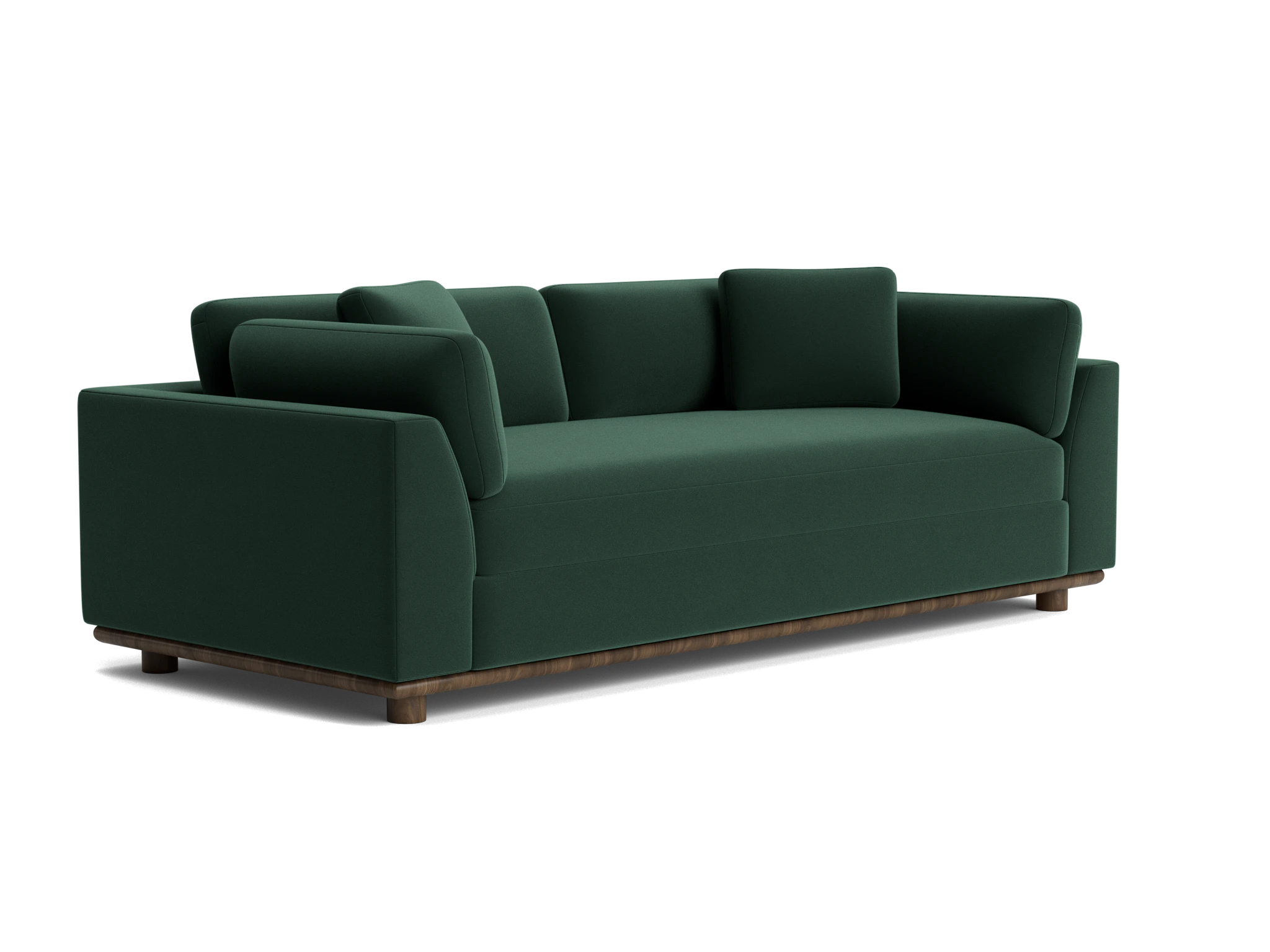 miller sleeper sofa royale evergreen