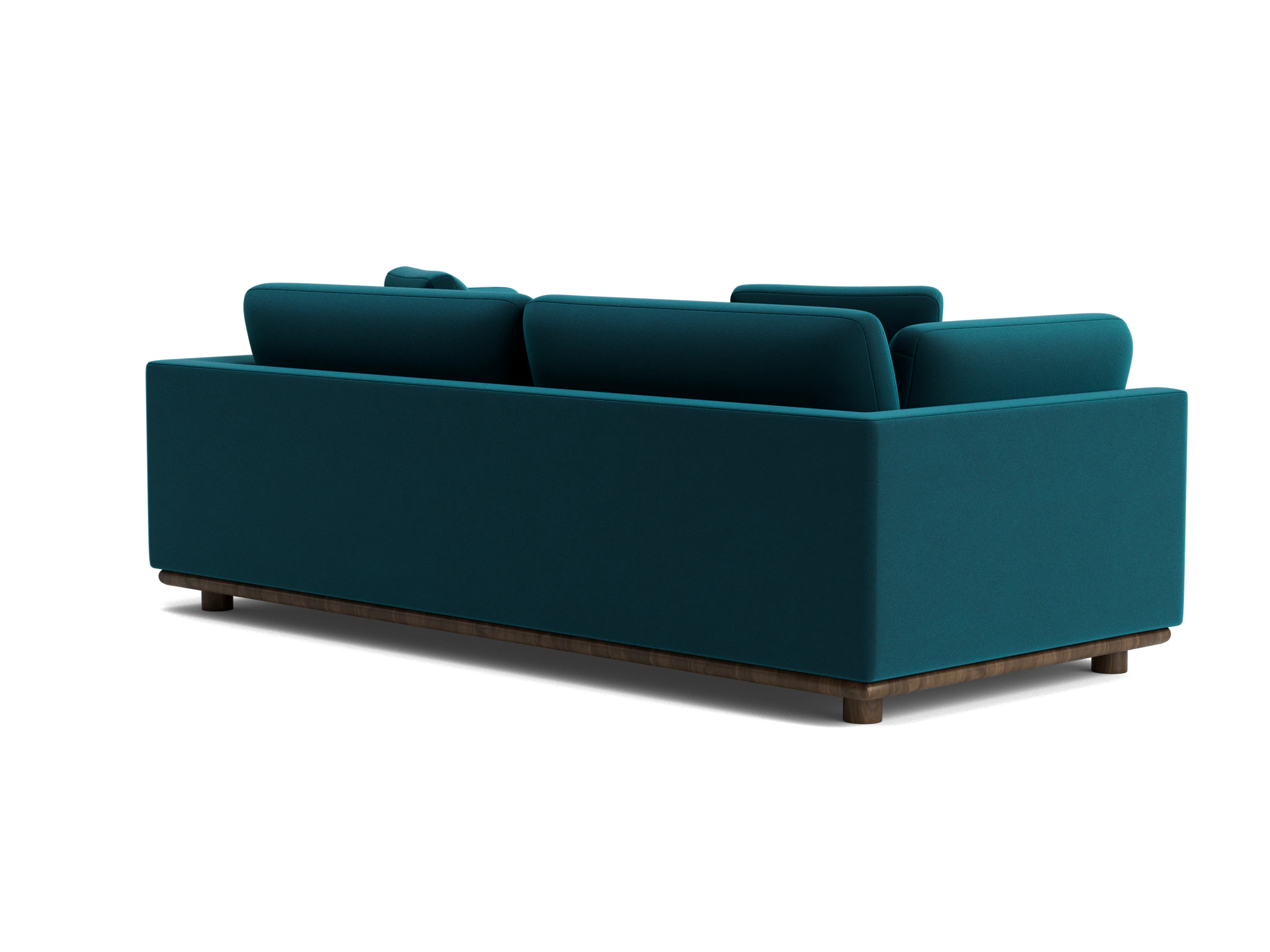 miller sleeper sofa royale peacock