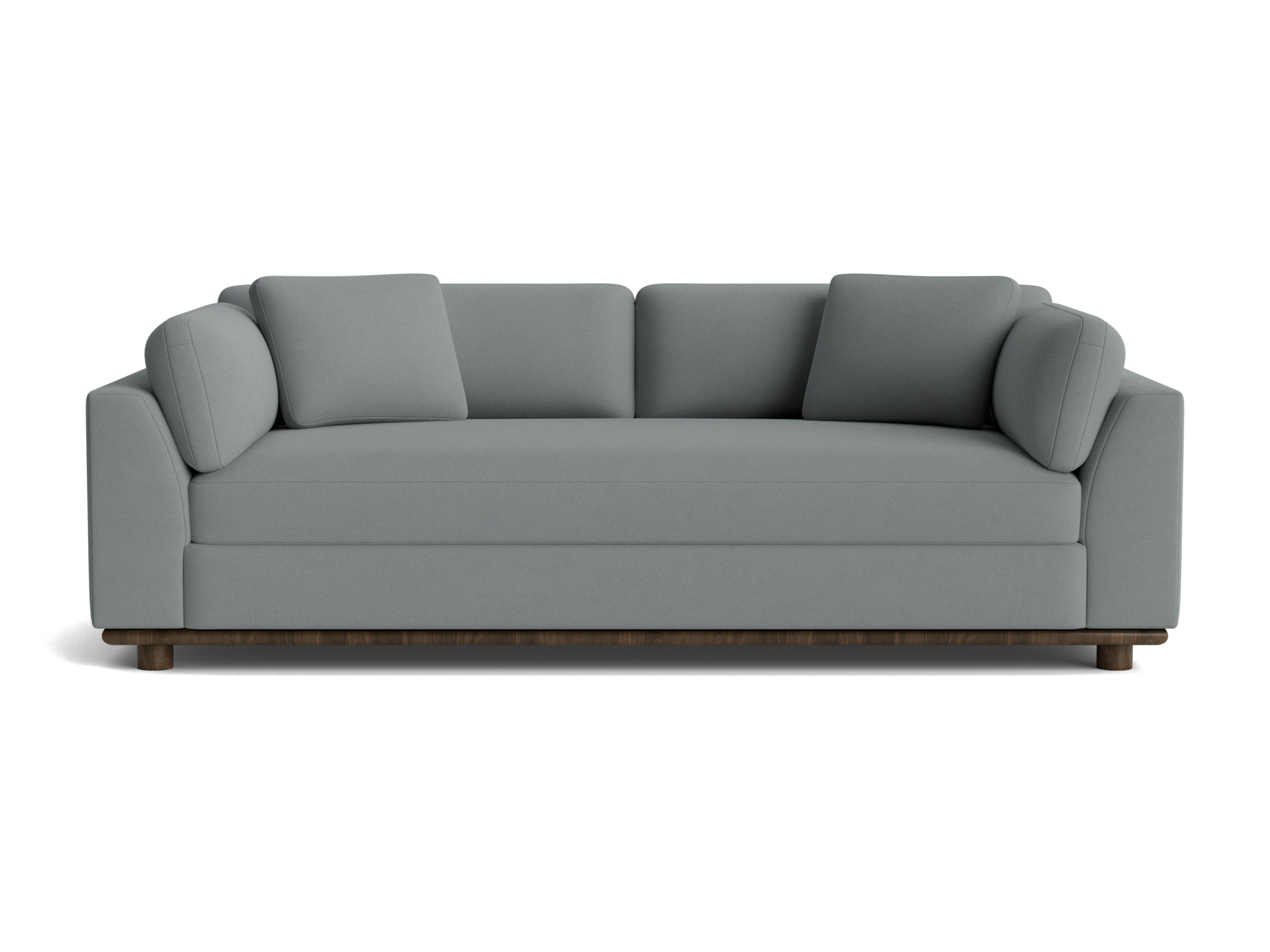 miller sleeper sofa royale ash