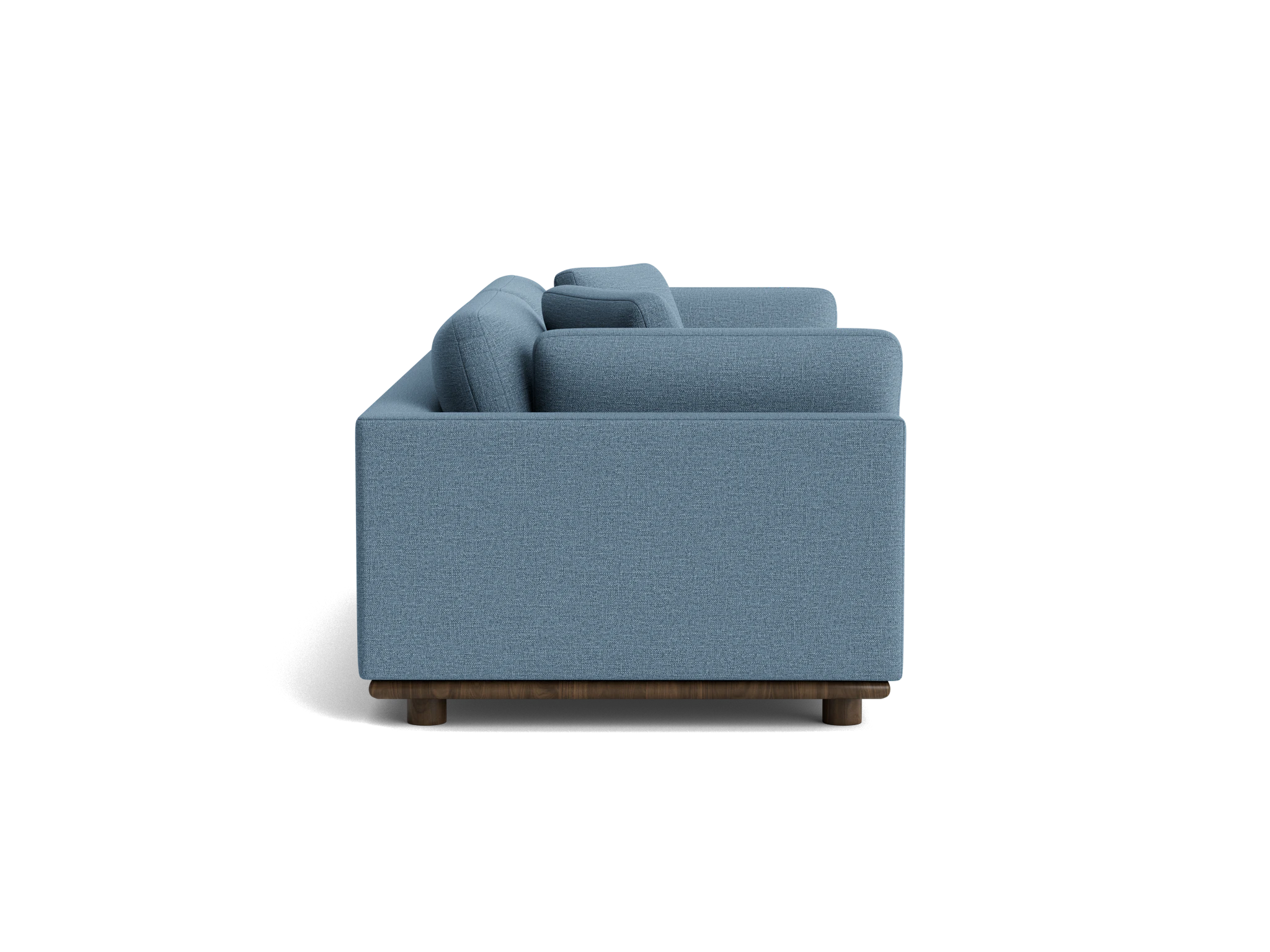 miller sleeper sofa milo french blue