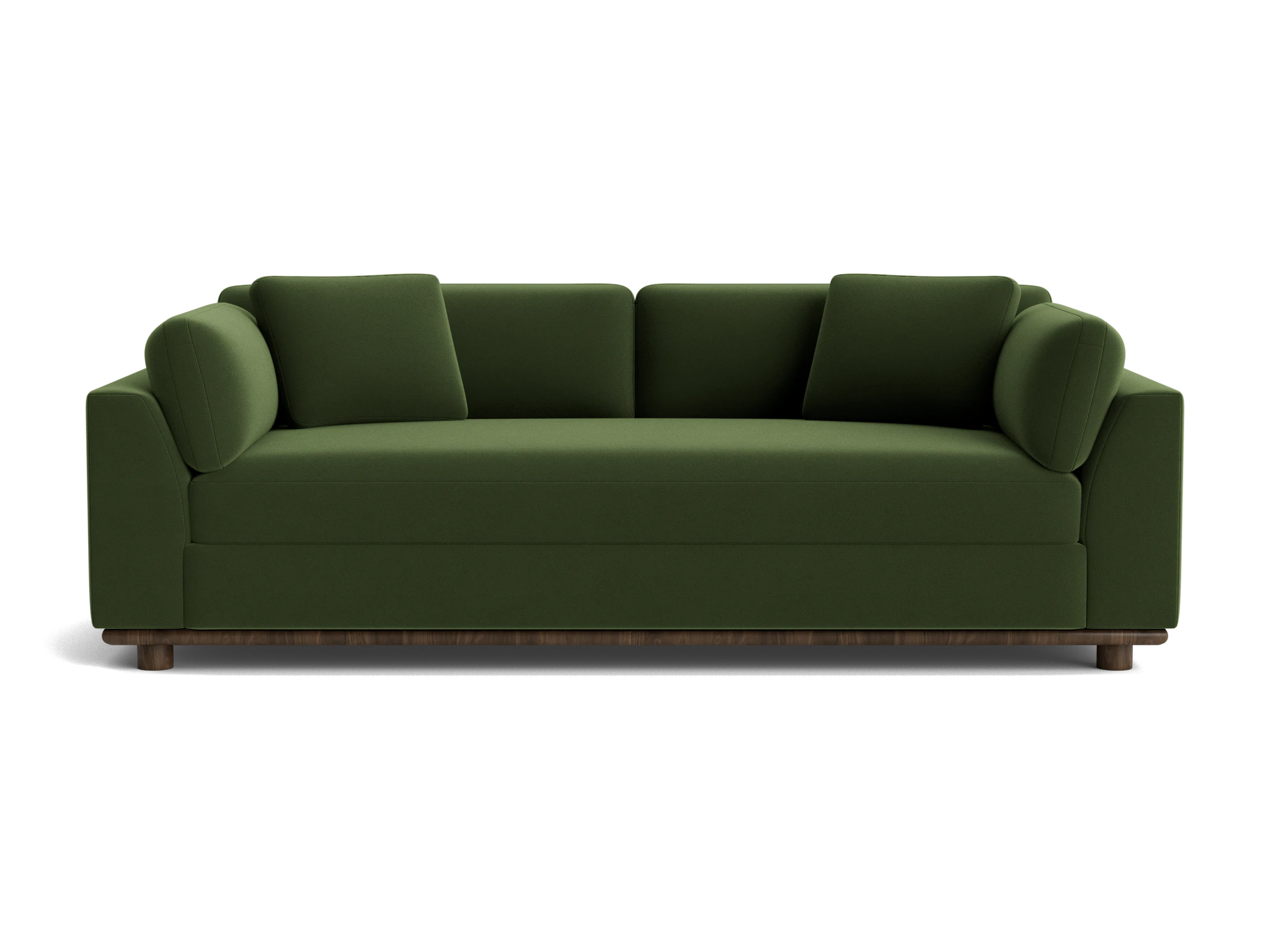 miller sleeper sofa royale forest