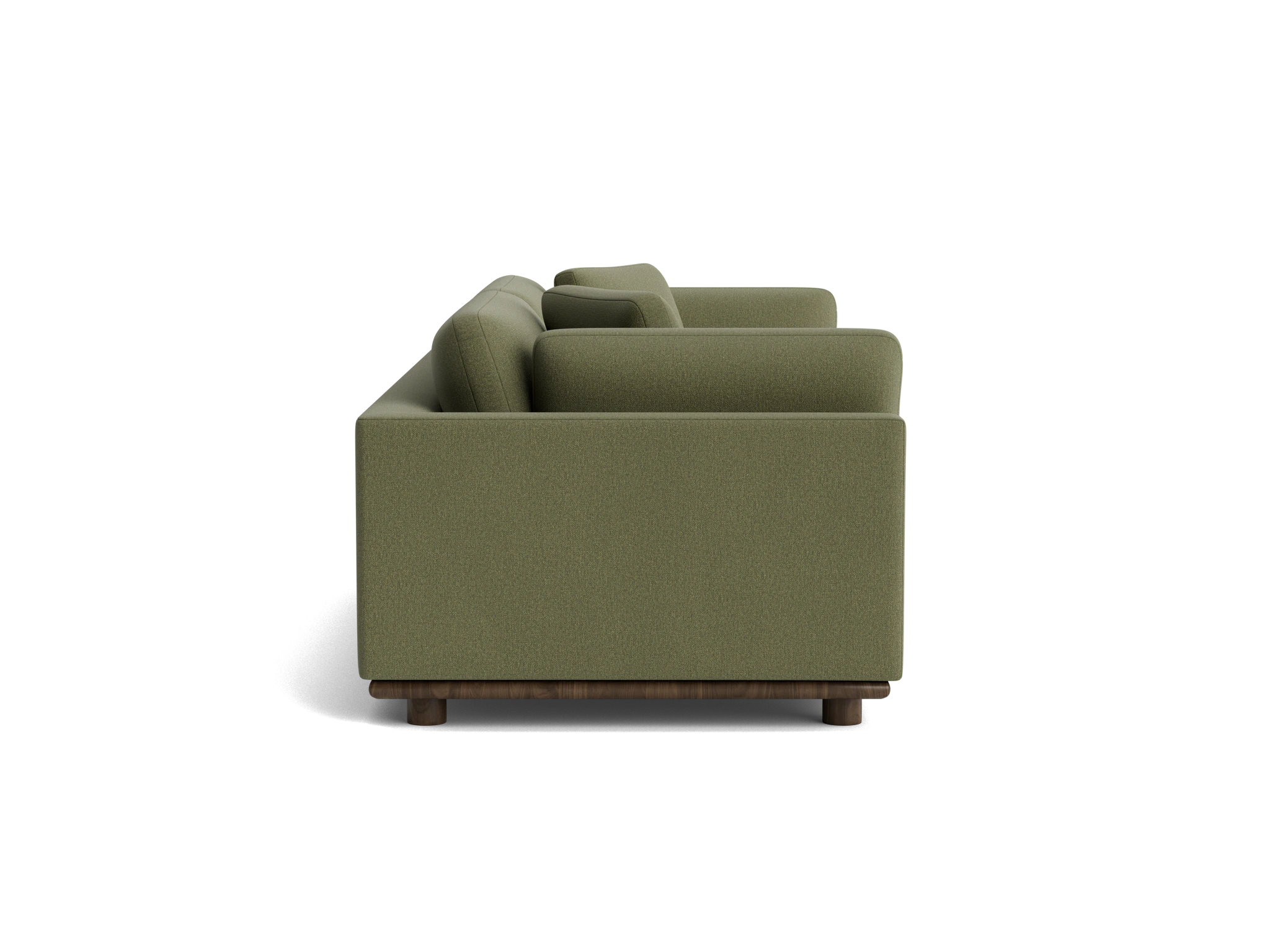 miller sleeper sofa faithful olive