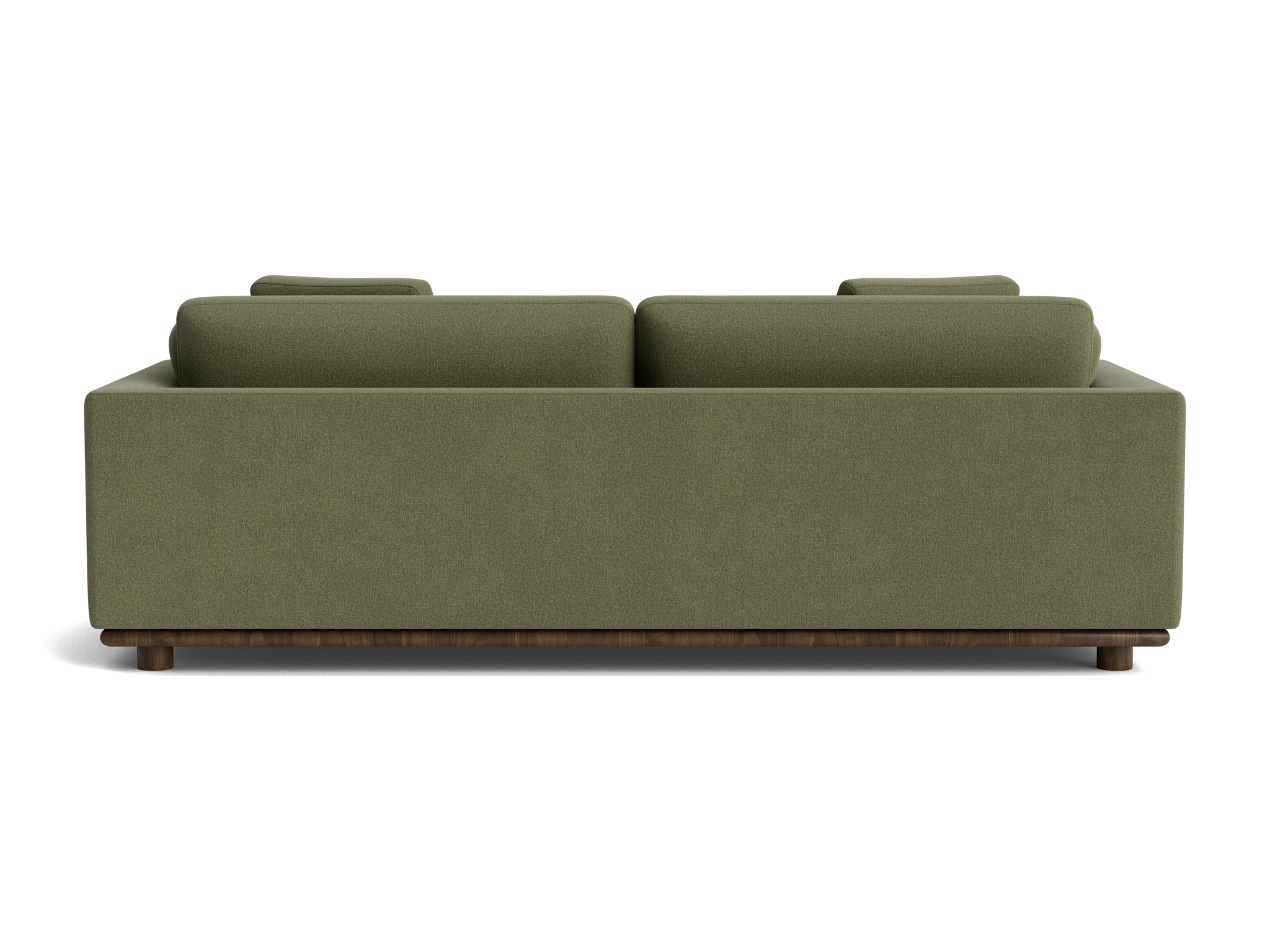 miller sleeper sofa faithful olive