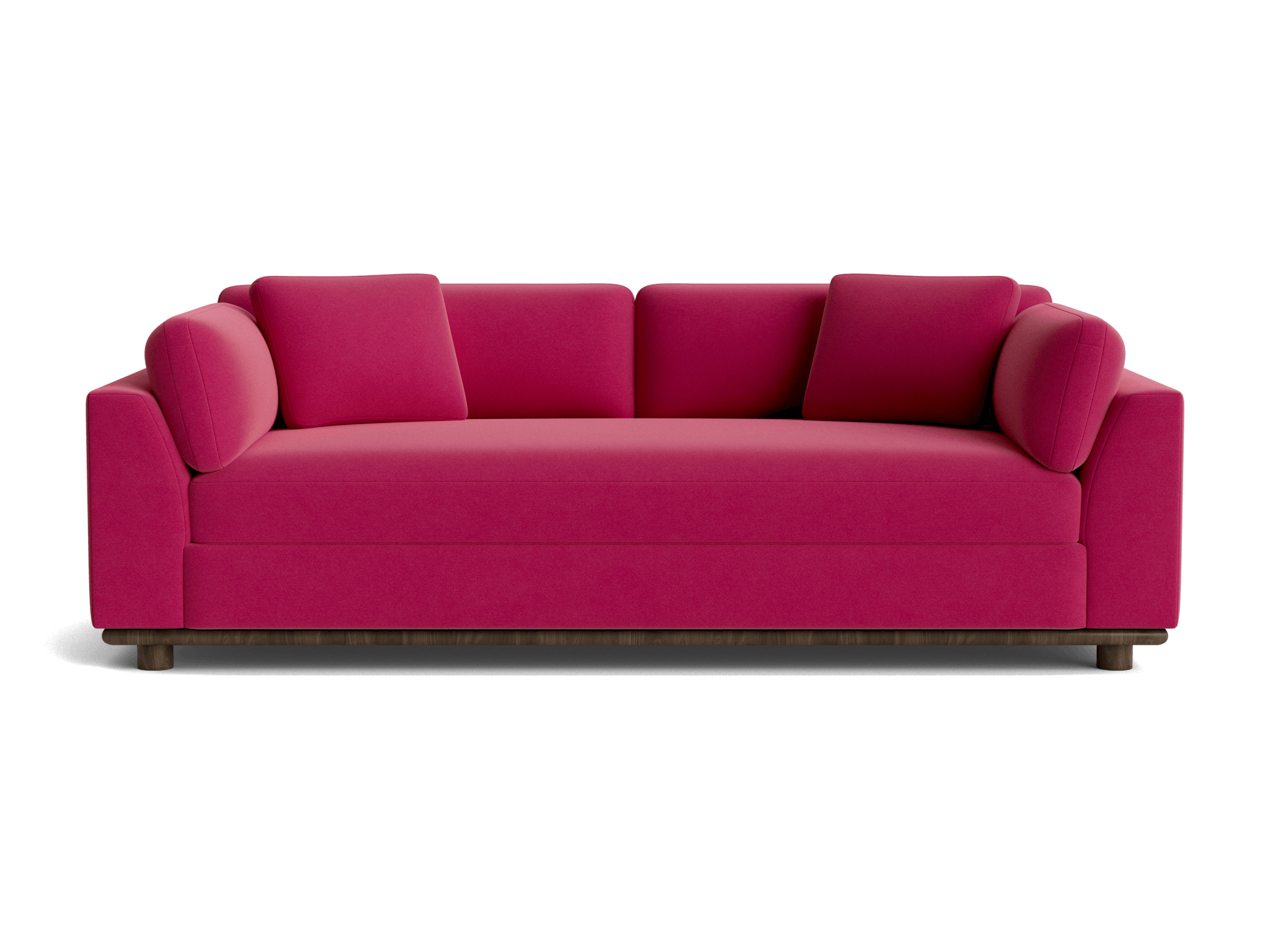 miller sleeper sofa royale berry