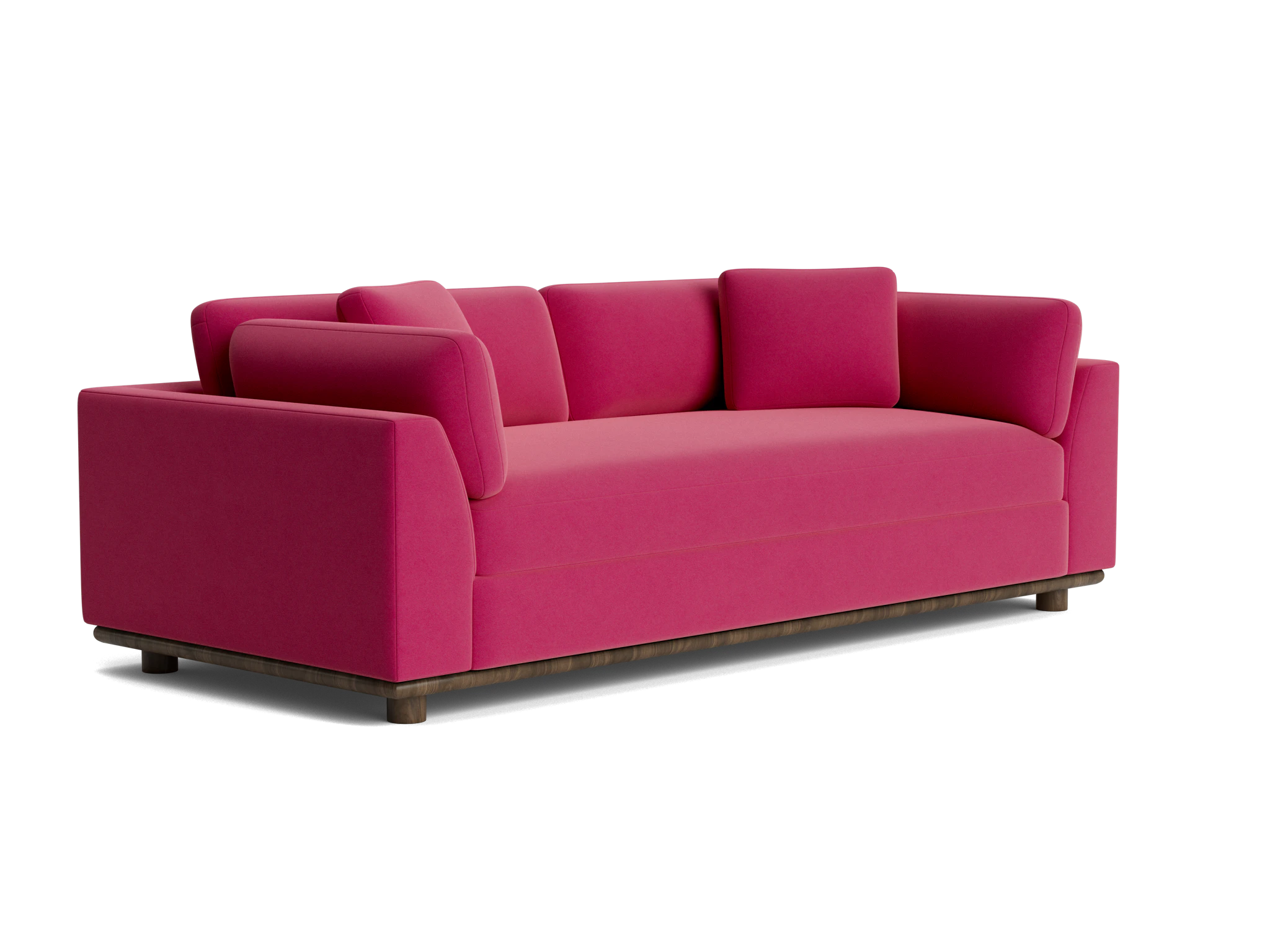 miller sleeper sofa royale berry
