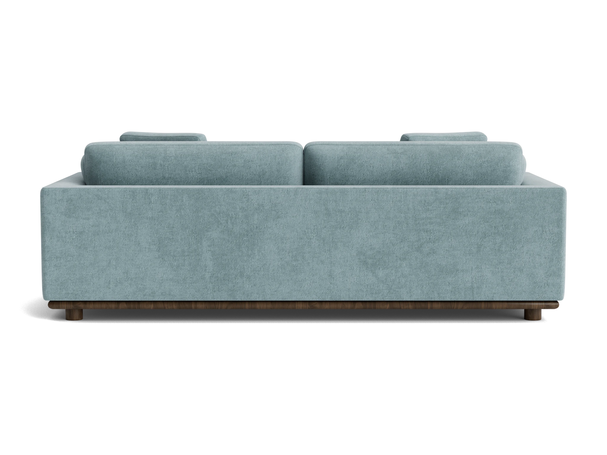 miller sleeper sofa plush mist