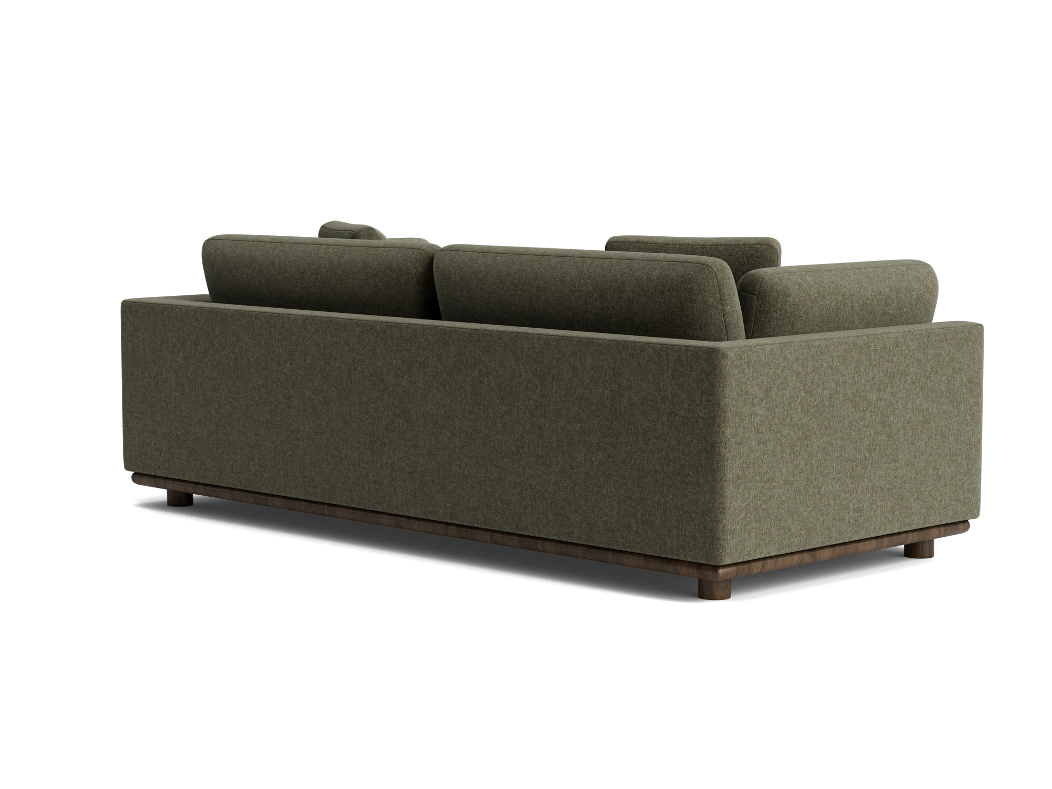 miller sleeper sofa kenley spruce