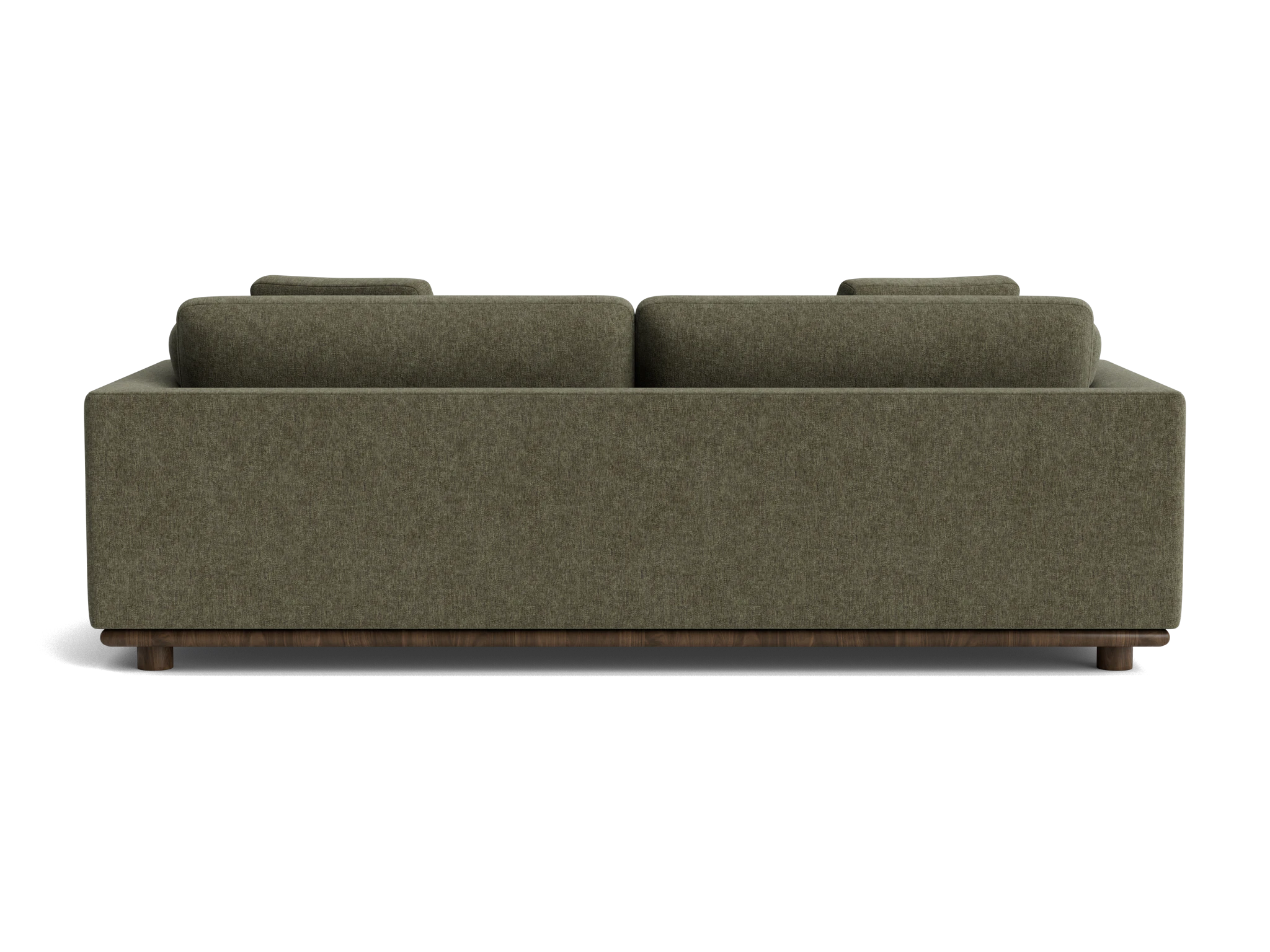 miller sleeper sofa kenley spruce