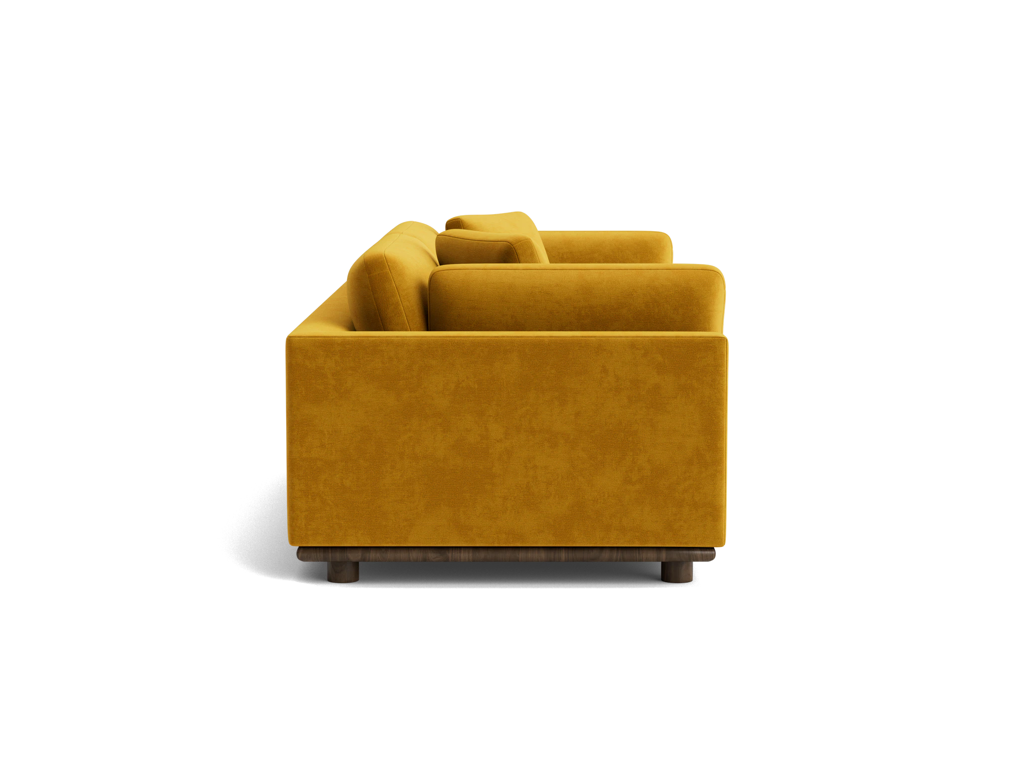 miller sleeper sofa harper amber gold