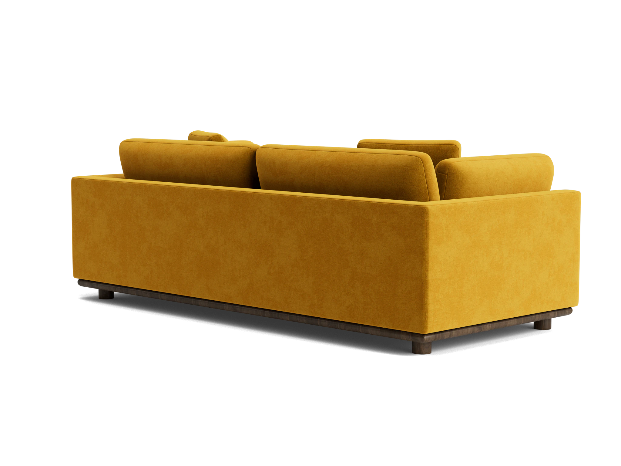miller sleeper sofa harper amber gold