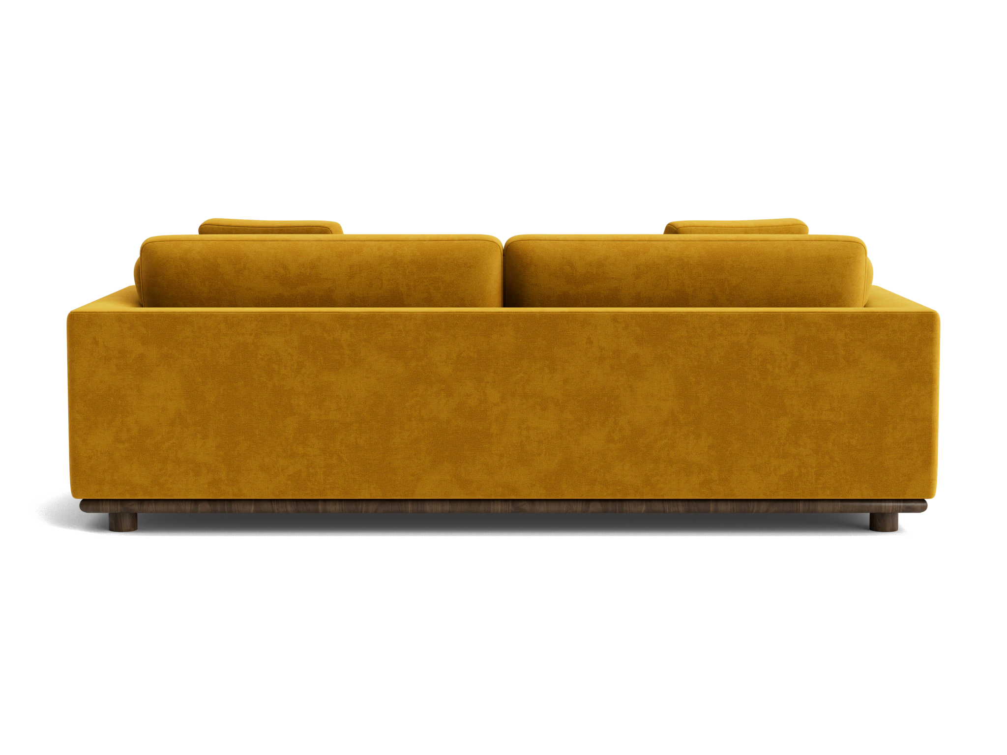 miller sleeper sofa harper amber gold