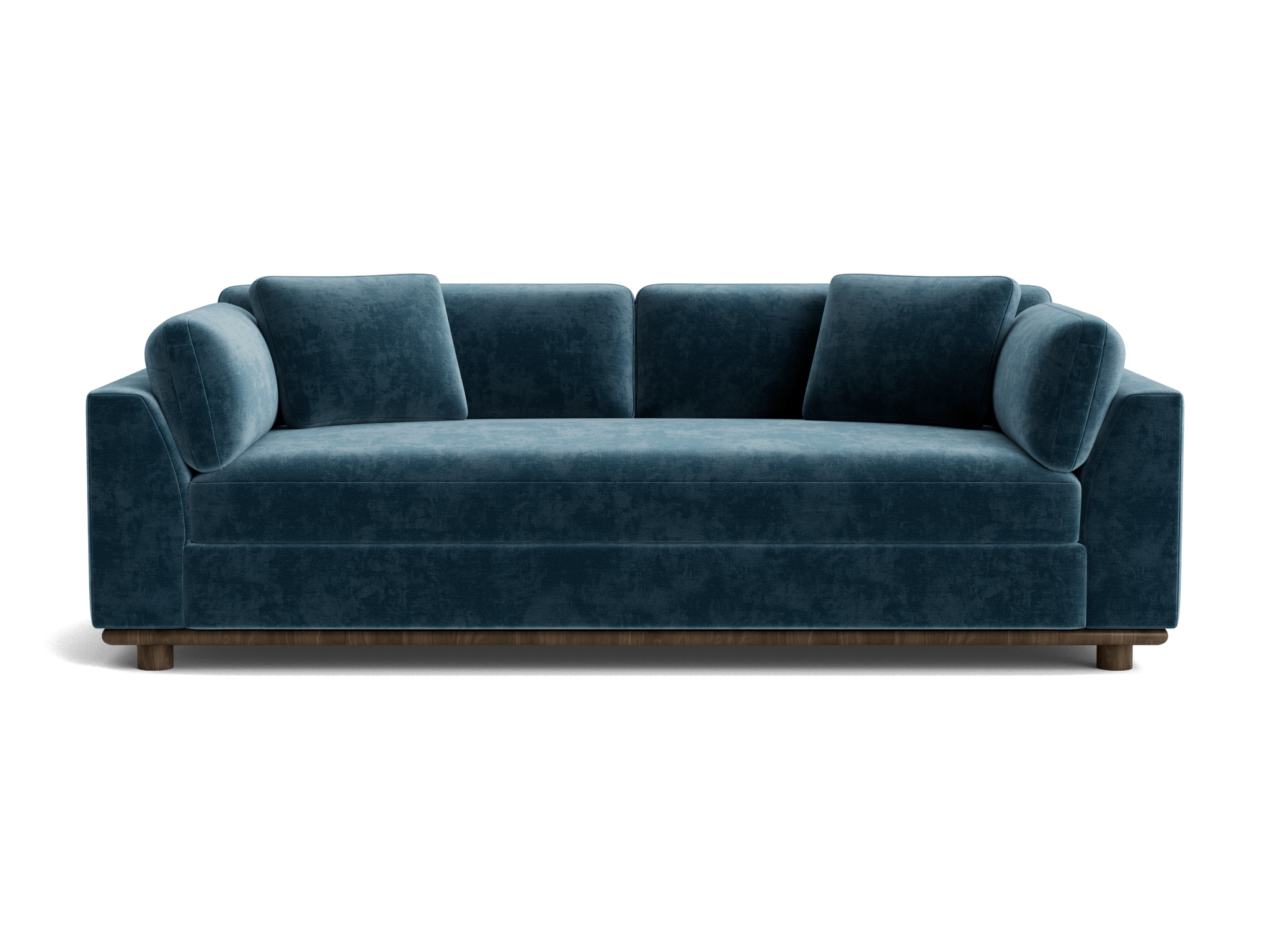 miller sleeper sofa harper biscay bay