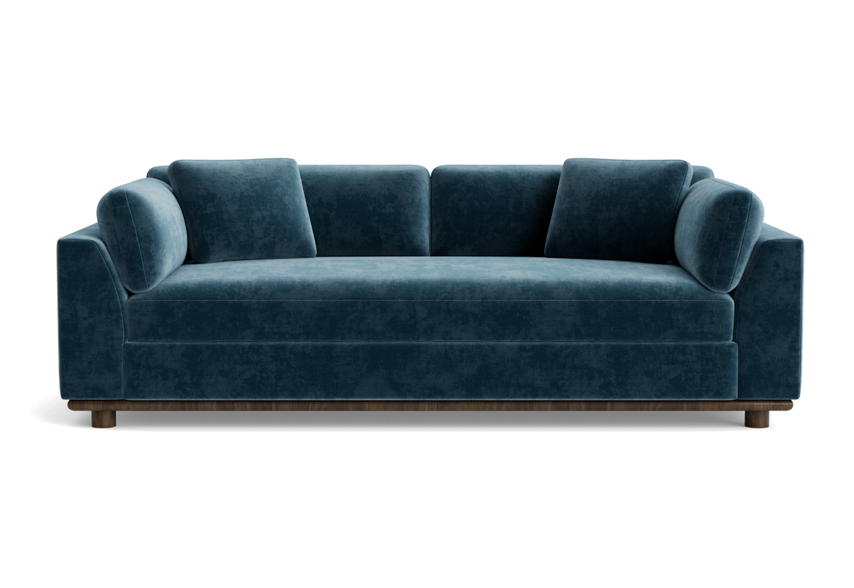 miller sleeper sofa harper biscay bay