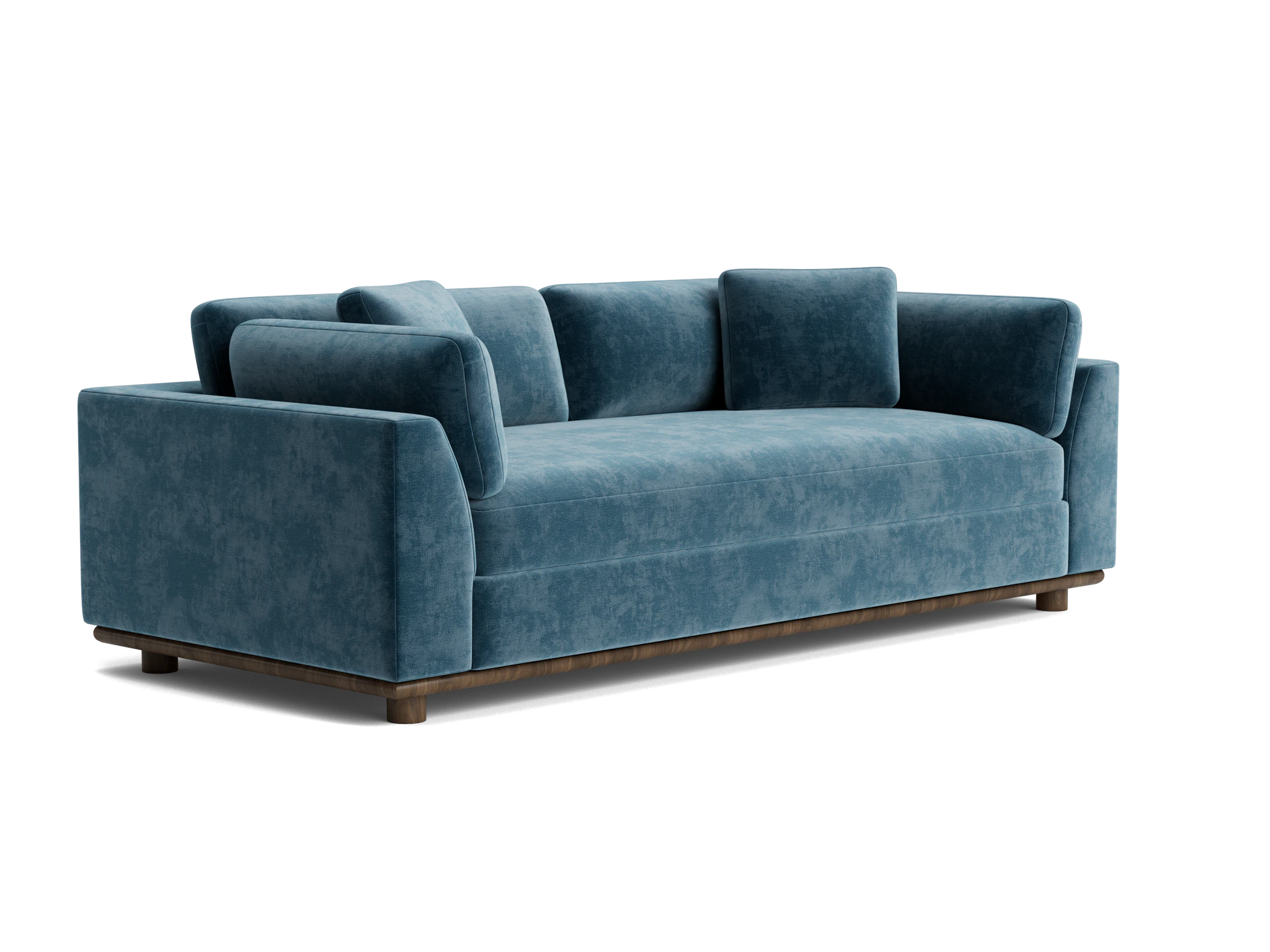 miller sleeper sofa harper biscay bay