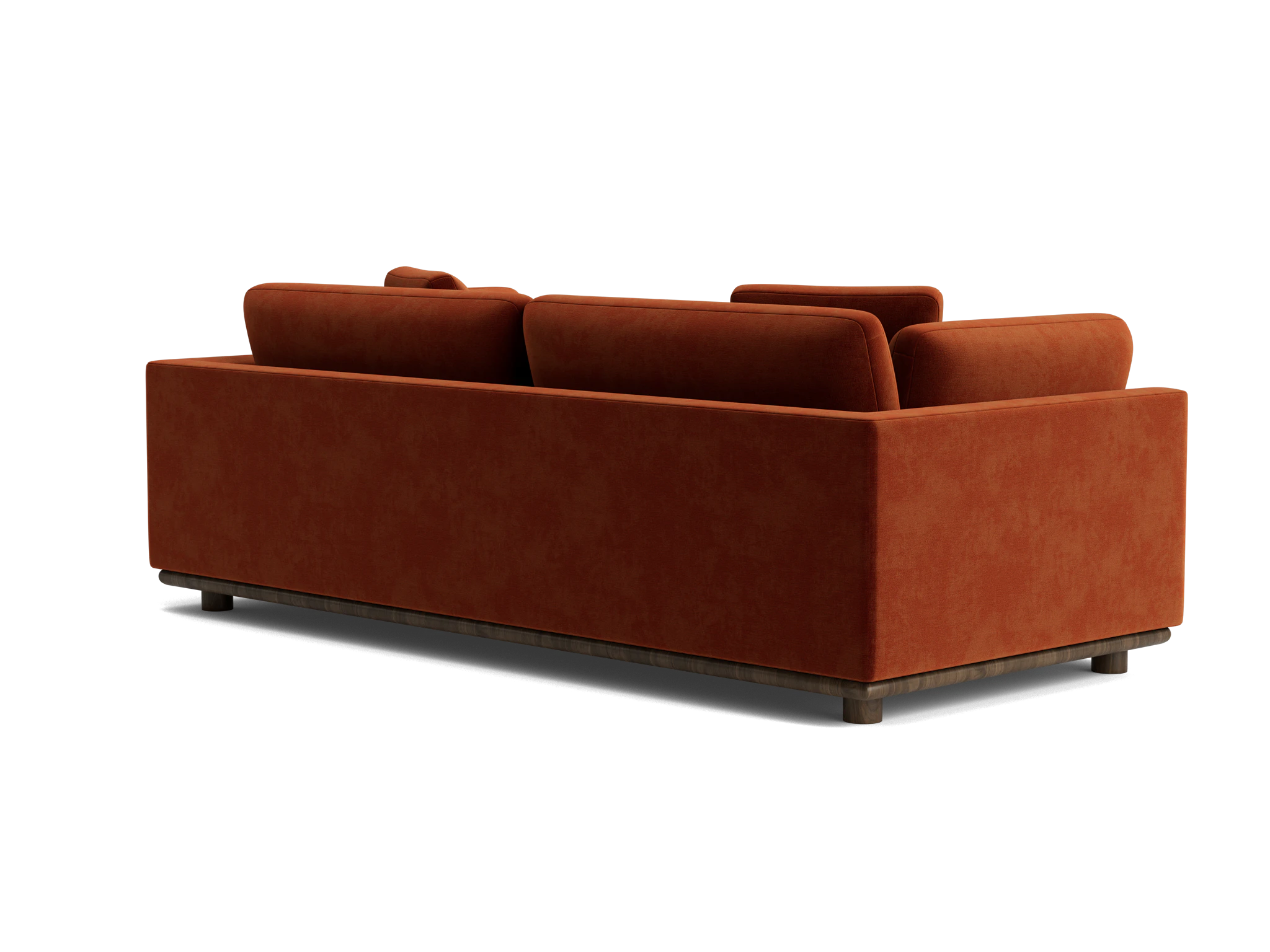 miller sleeper sofa harper cinnamon