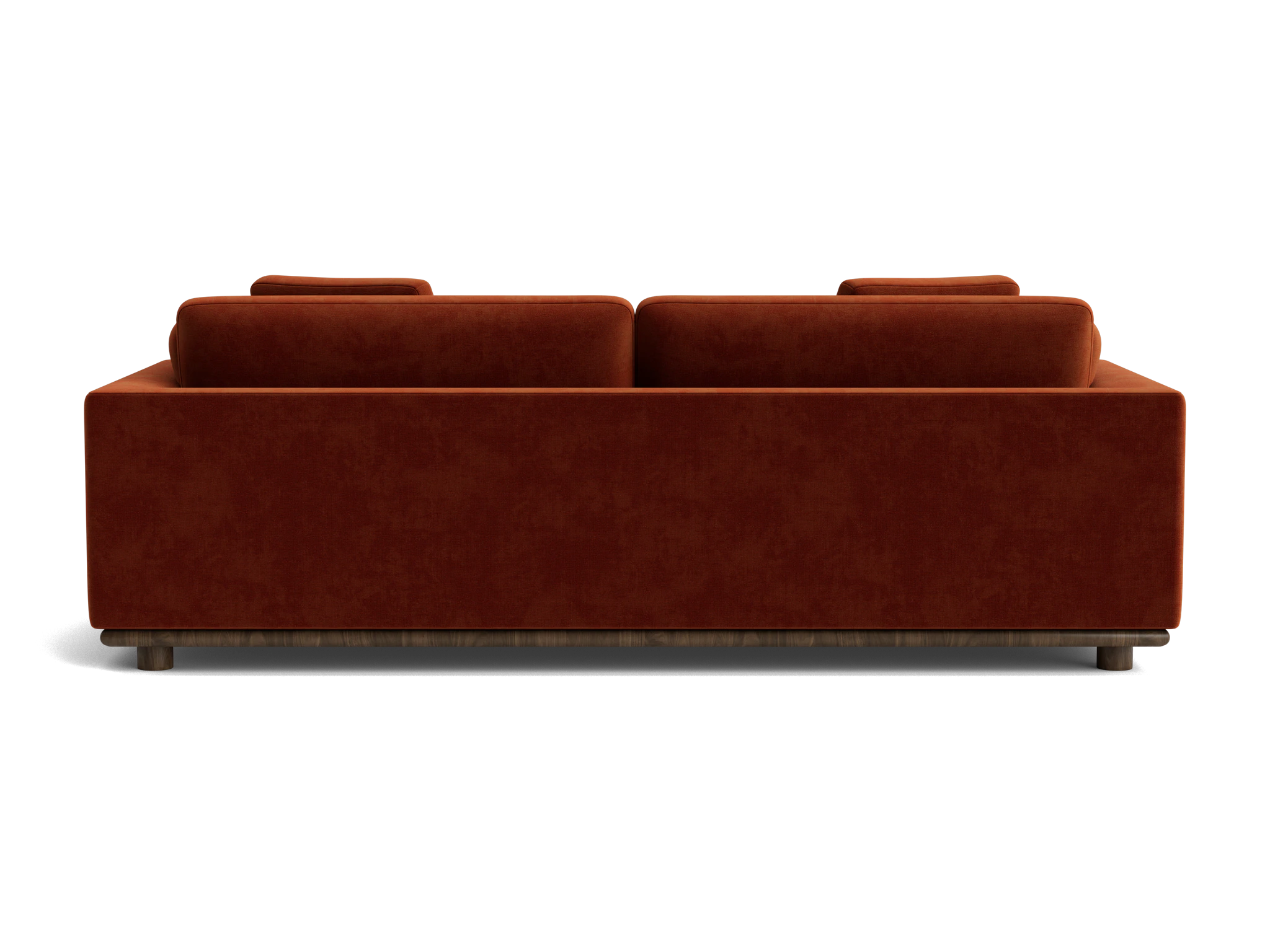miller sleeper sofa harper cinnamon