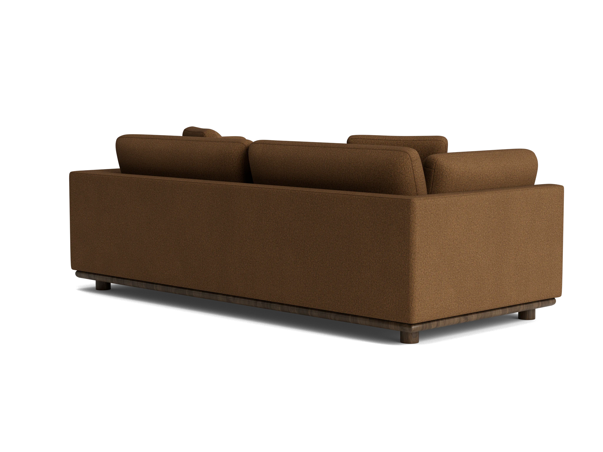 miller sleeper sofa faithful mocha
