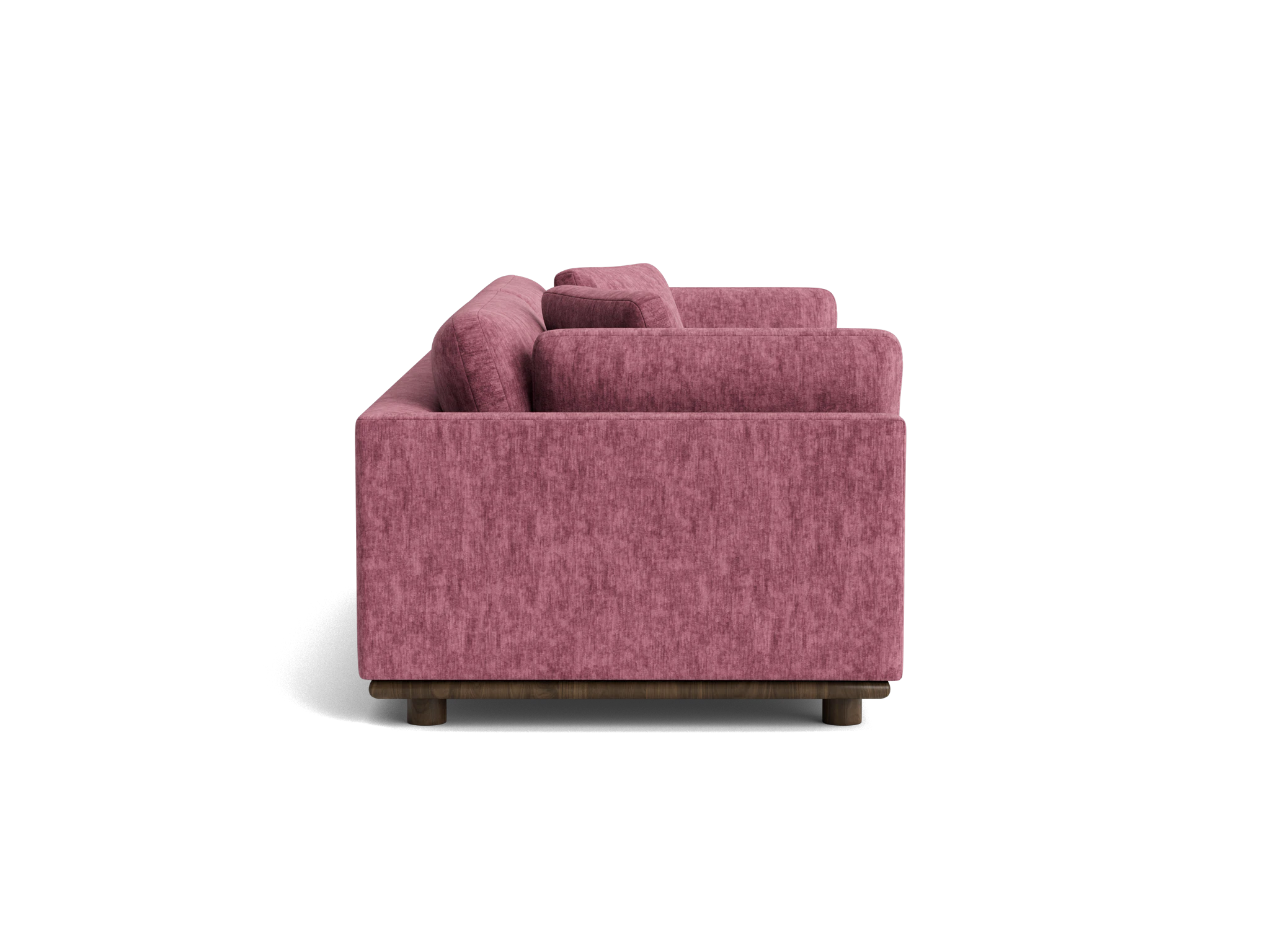 miller sleeper sofa crave pantone heather rose