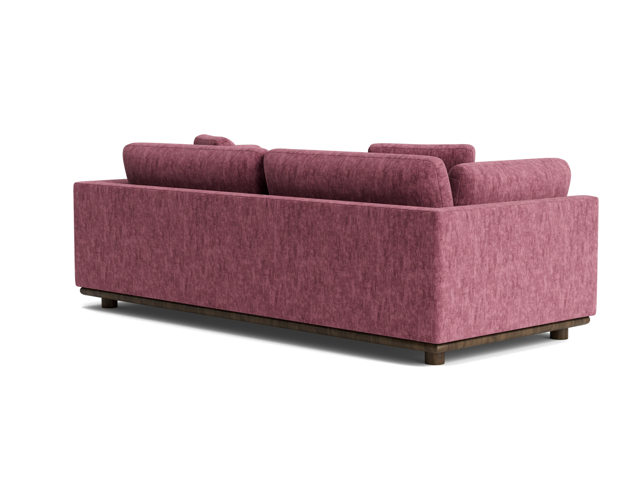 miller sleeper sofa crave pantone heather rose
