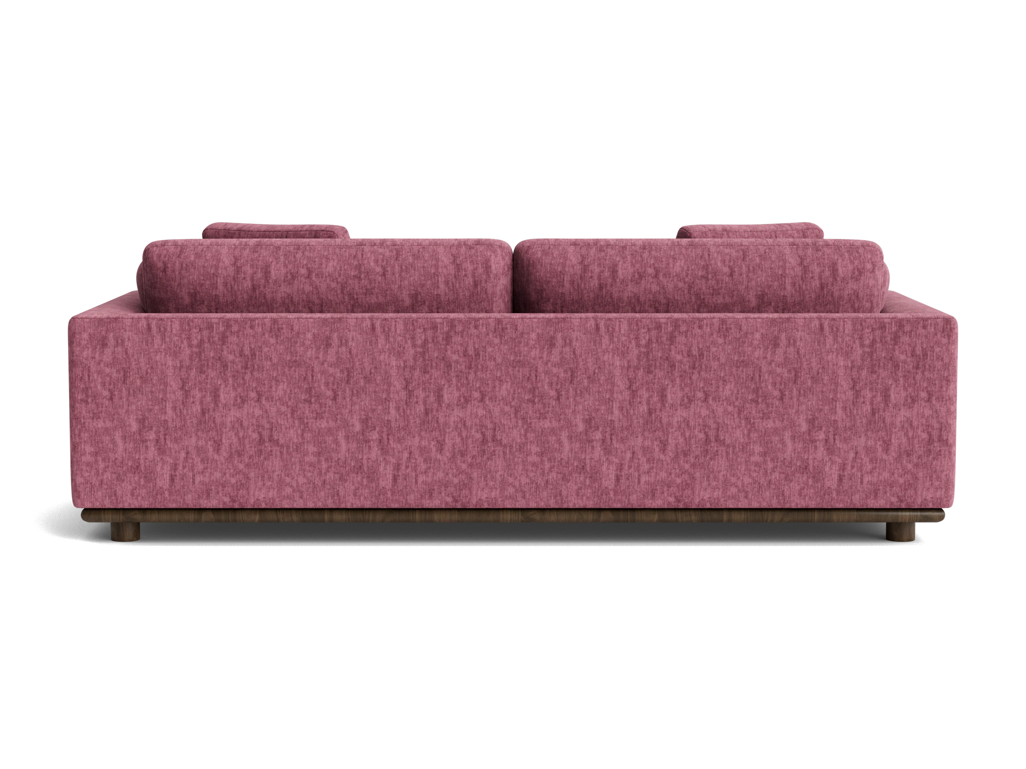 miller sleeper sofa crave pantone heather rose