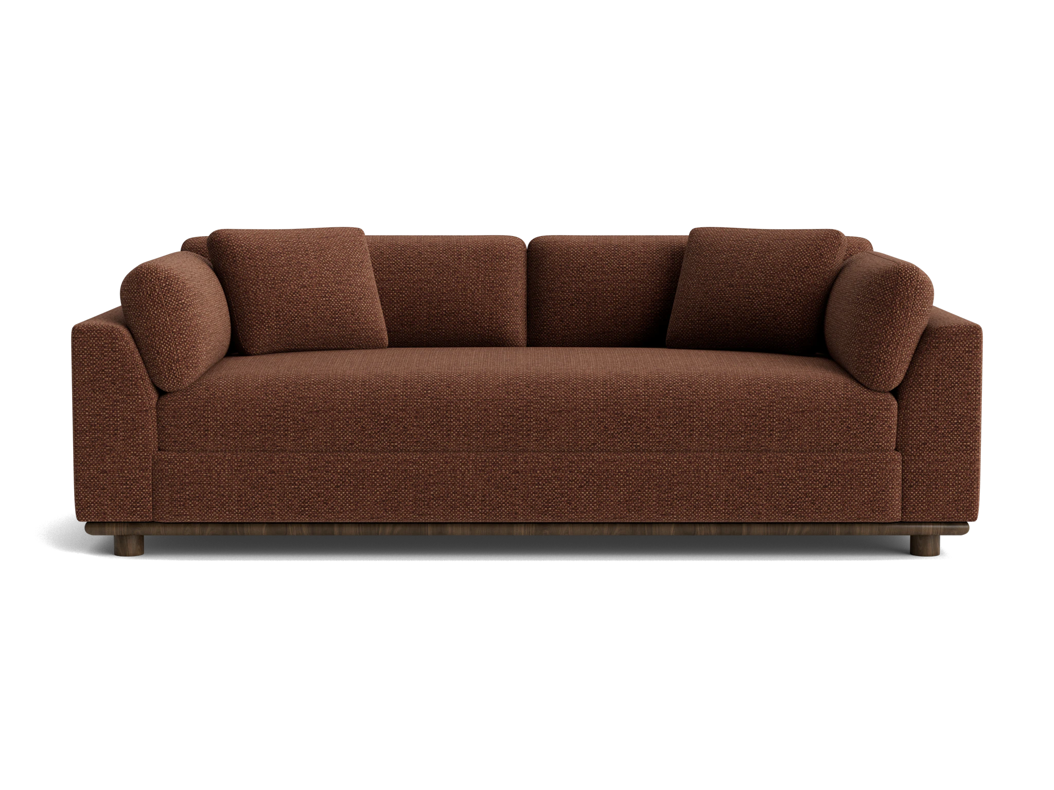 miller sleeper sofa telly garnet