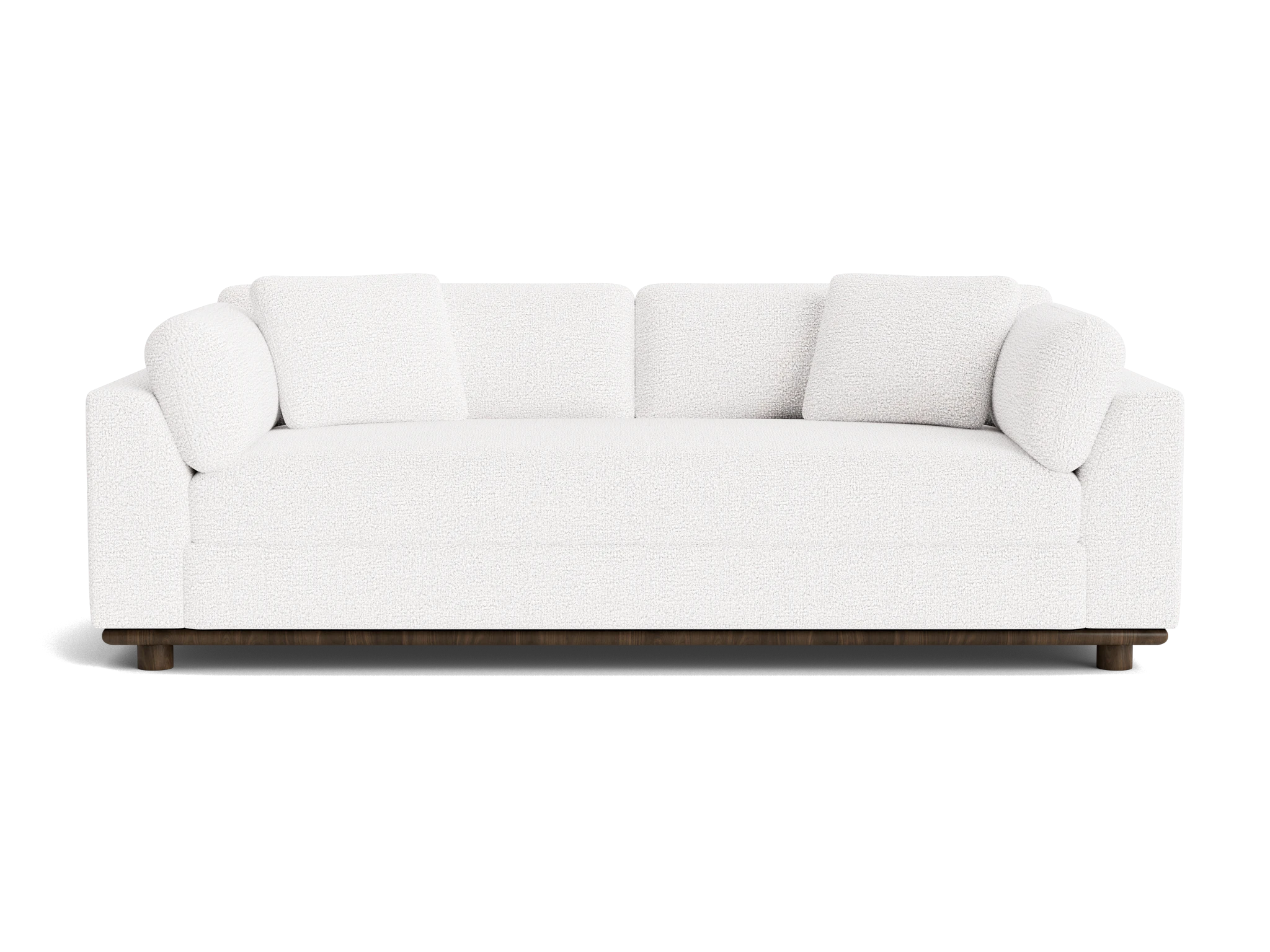 miller sleeper sofa karina pantone cloud dancer