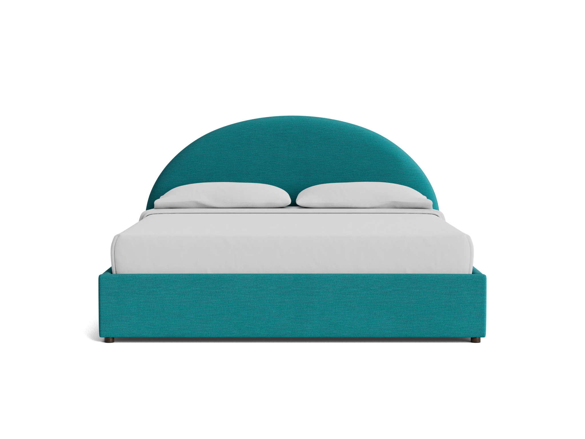 dania bed lucky turquoise