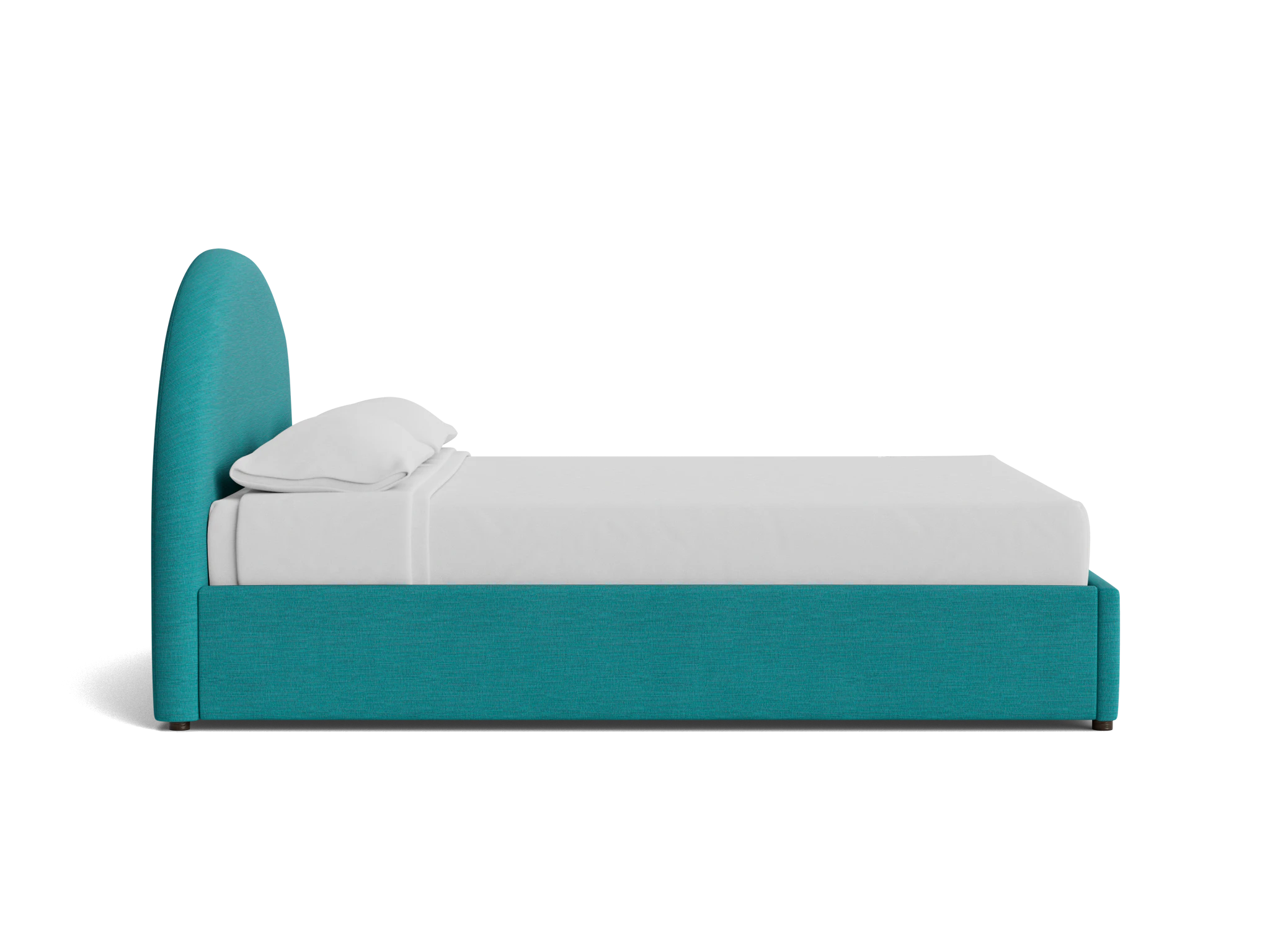 dania bed lucky turquoise