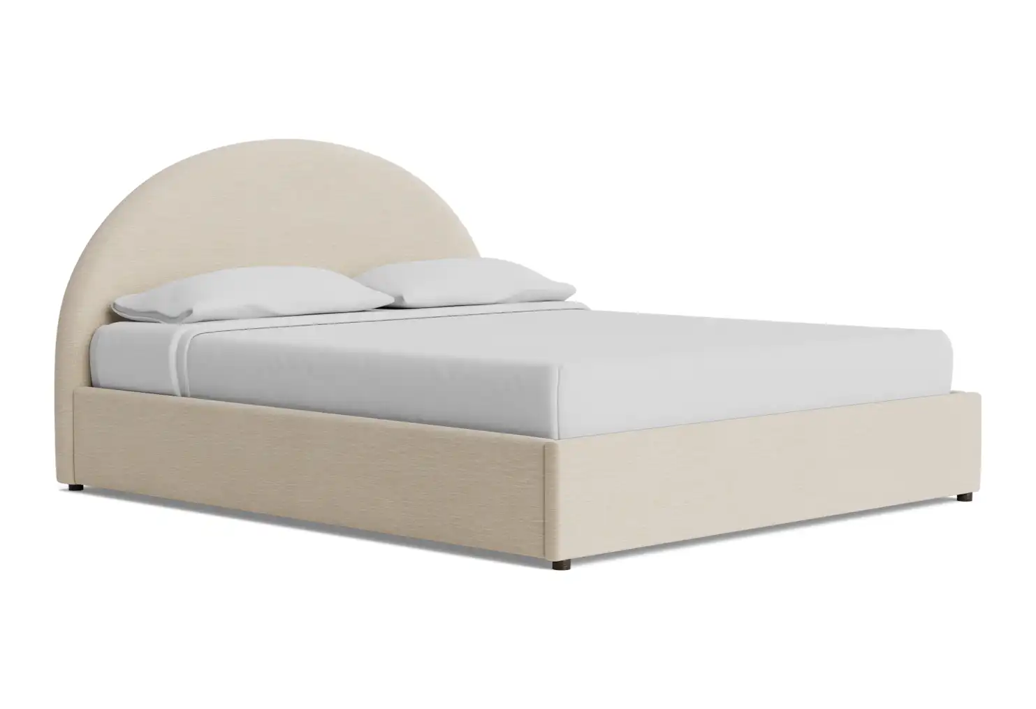 dania bed lucky divine