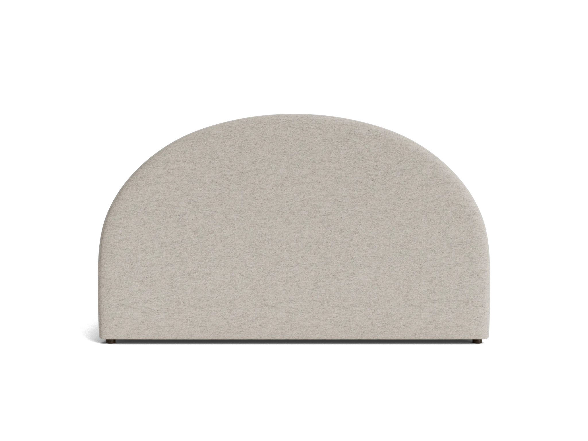dania bed merit dove