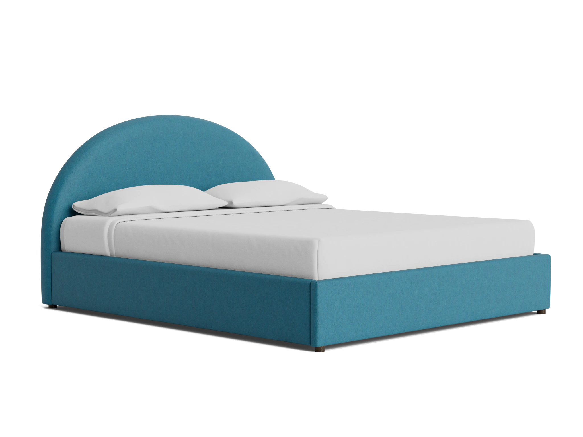 dania bed sunbrella premier lagoon
