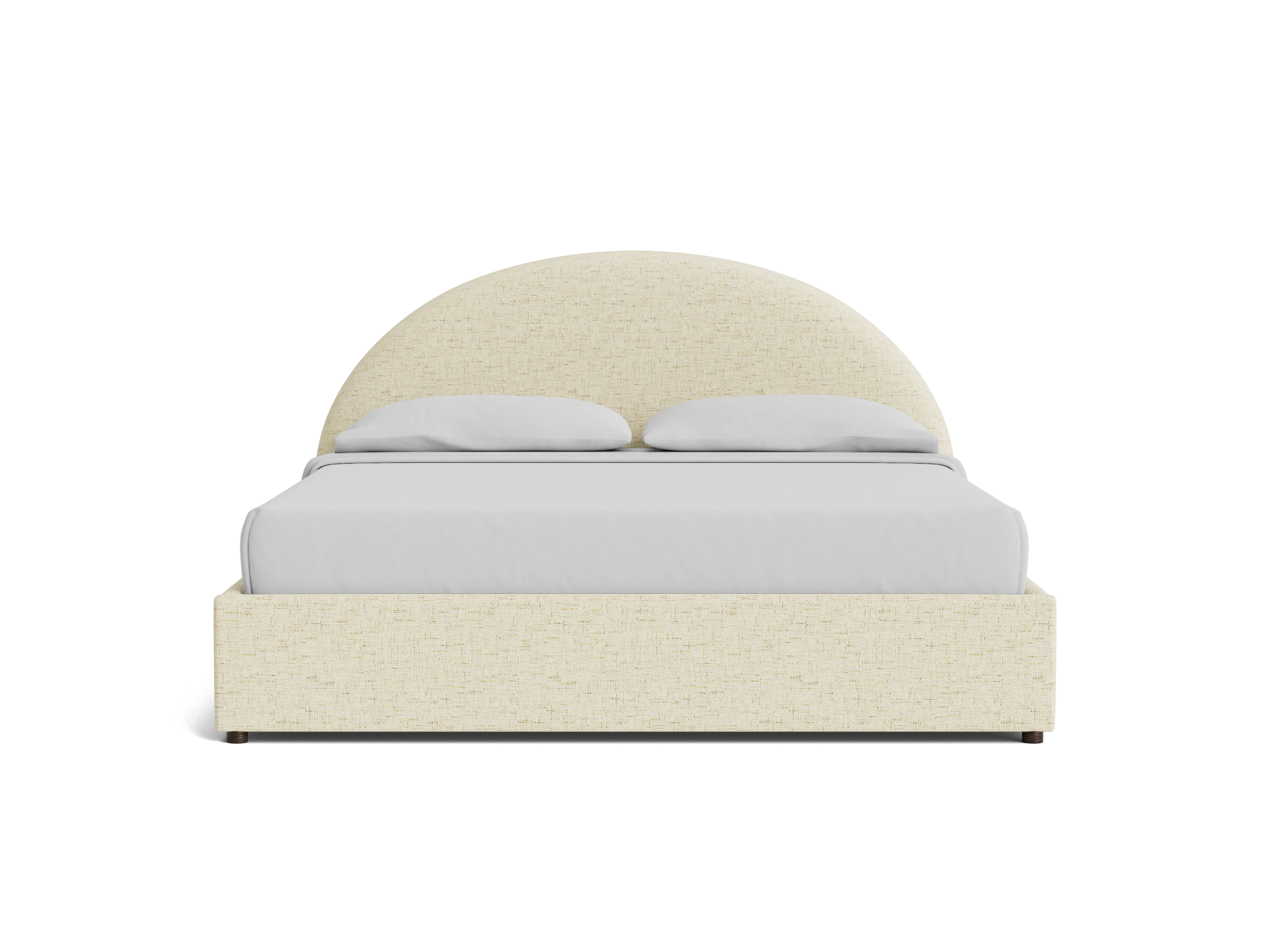 dania bed nico oyster