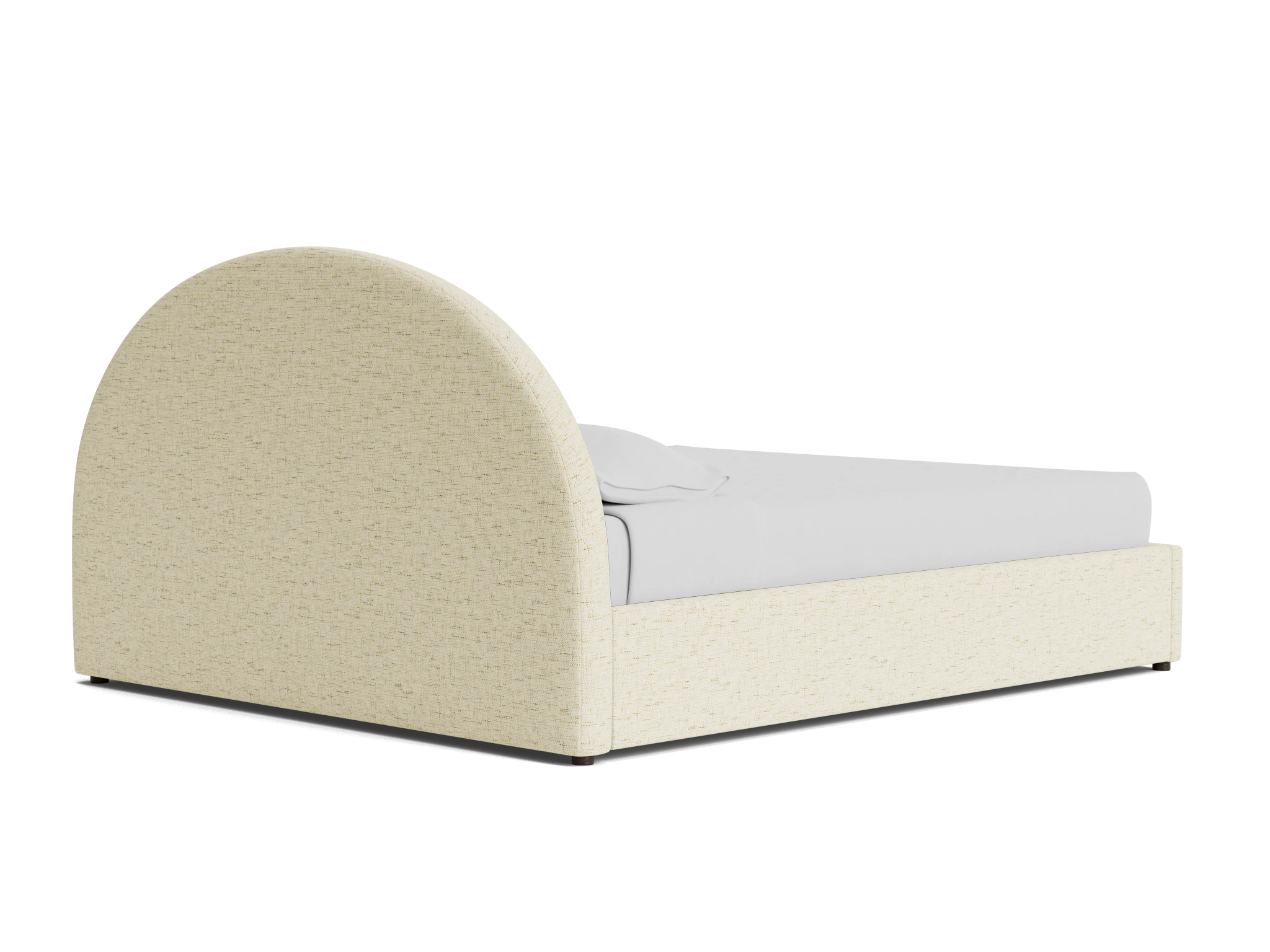 dania bed nico oyster