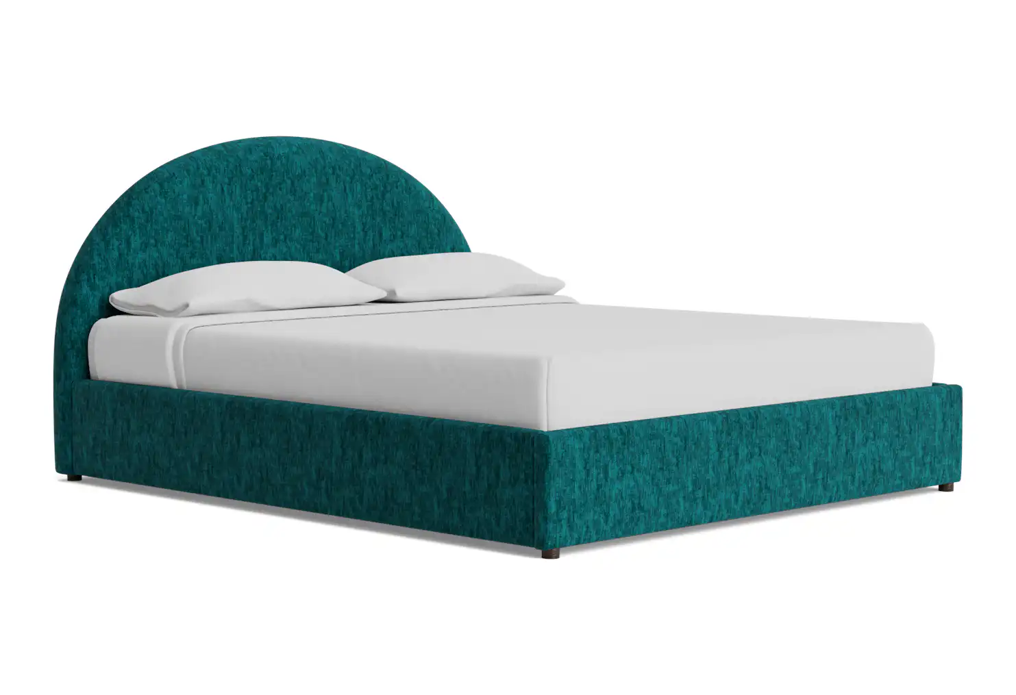 dania bed crave greenery