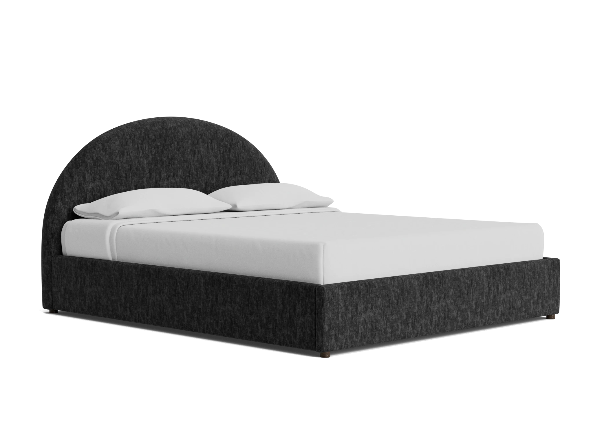 dania bed crave lava rock