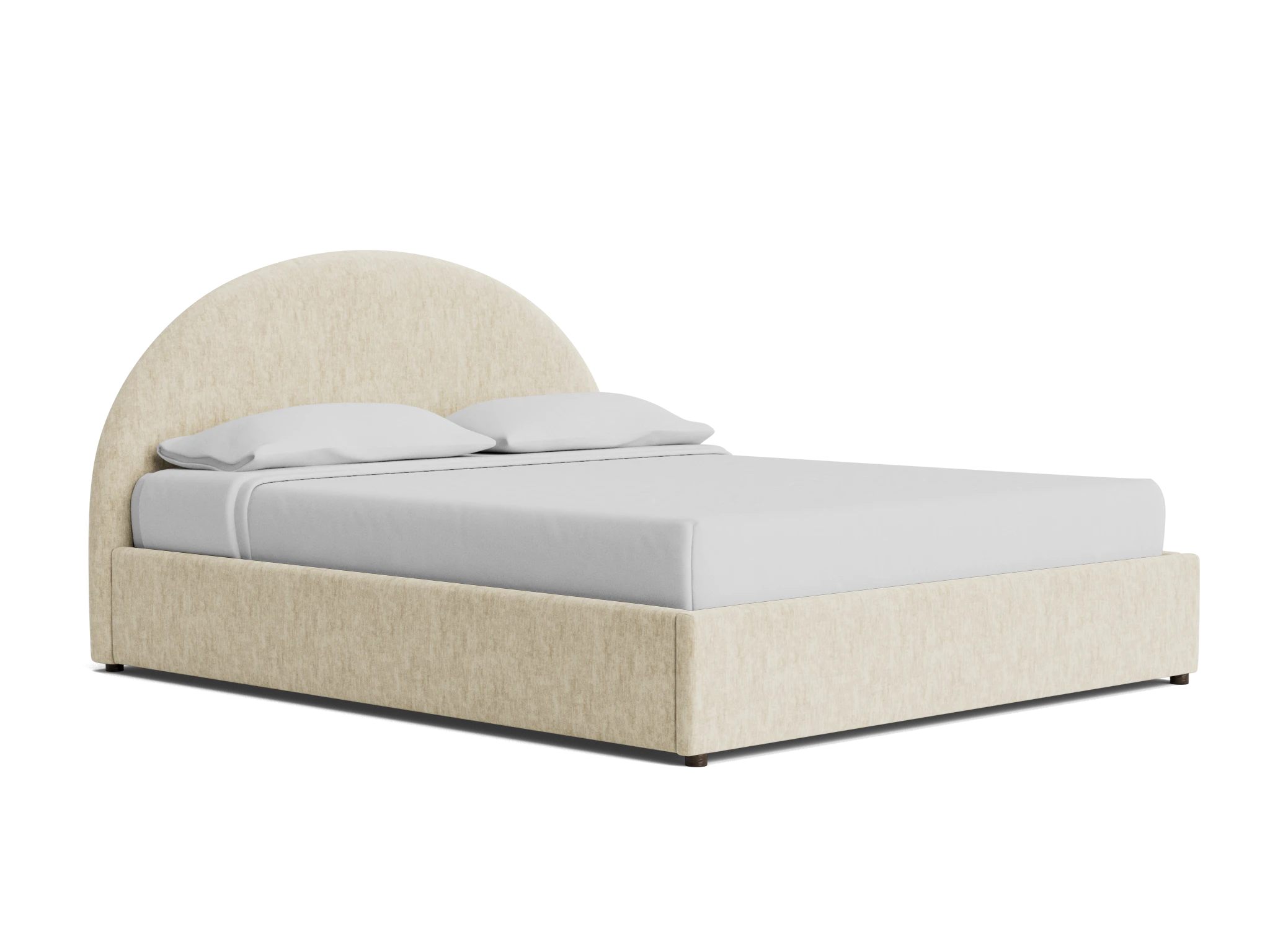 dania bed crave irish cream