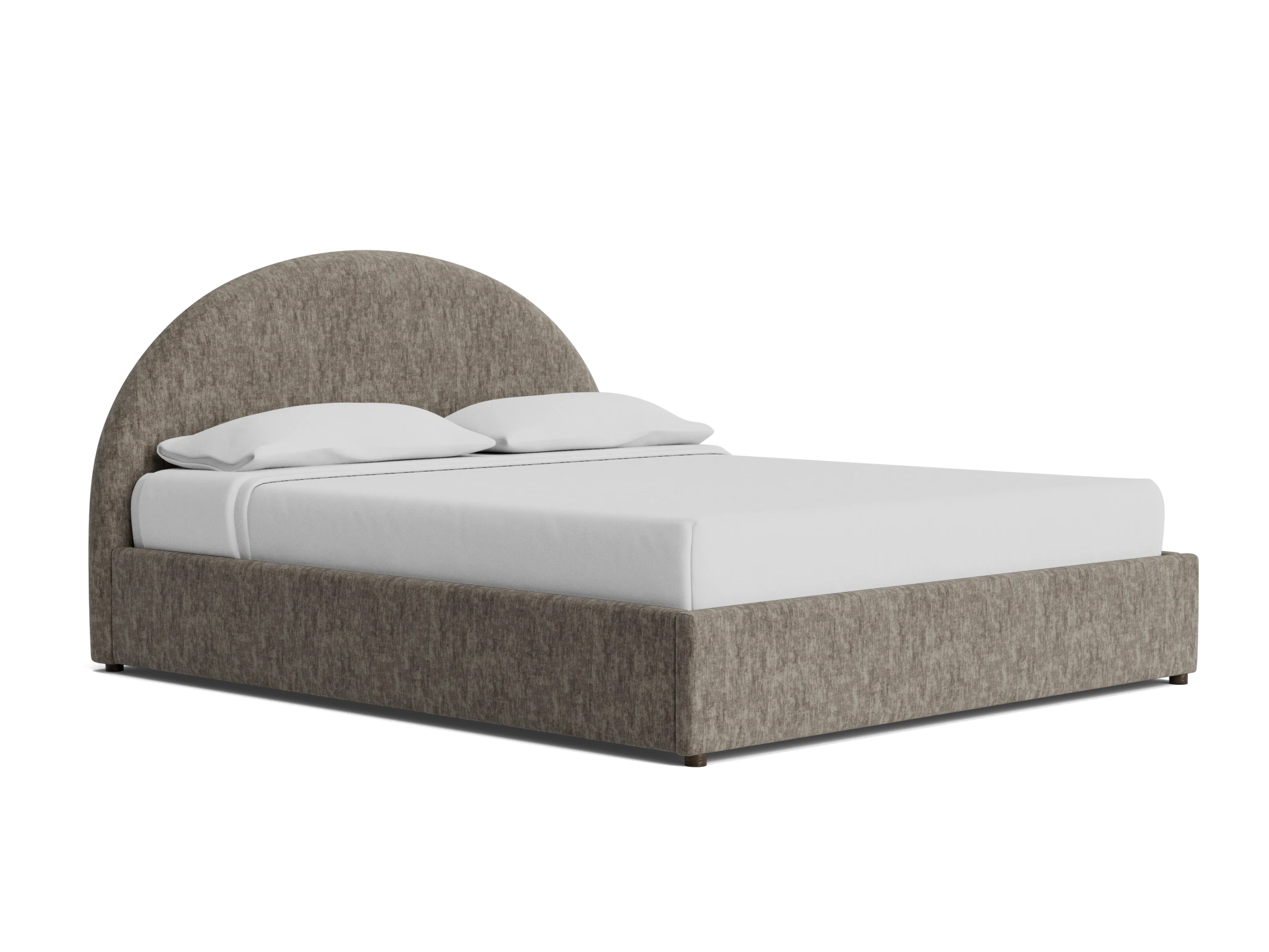 dania bed crave mocha latte