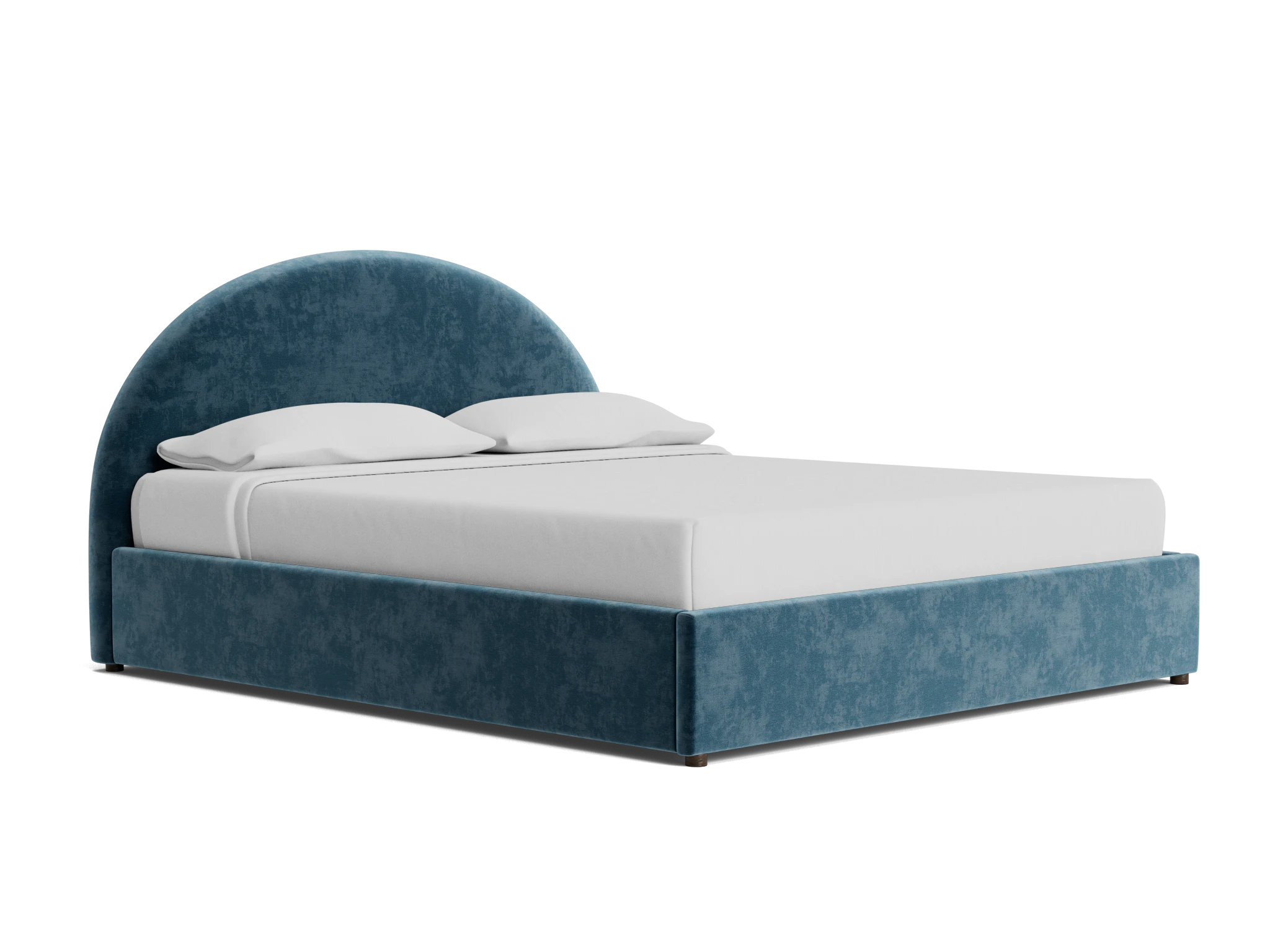 dania bed harper biscay bay