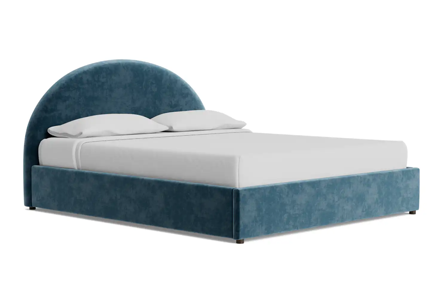 dania bed harper biscay bay