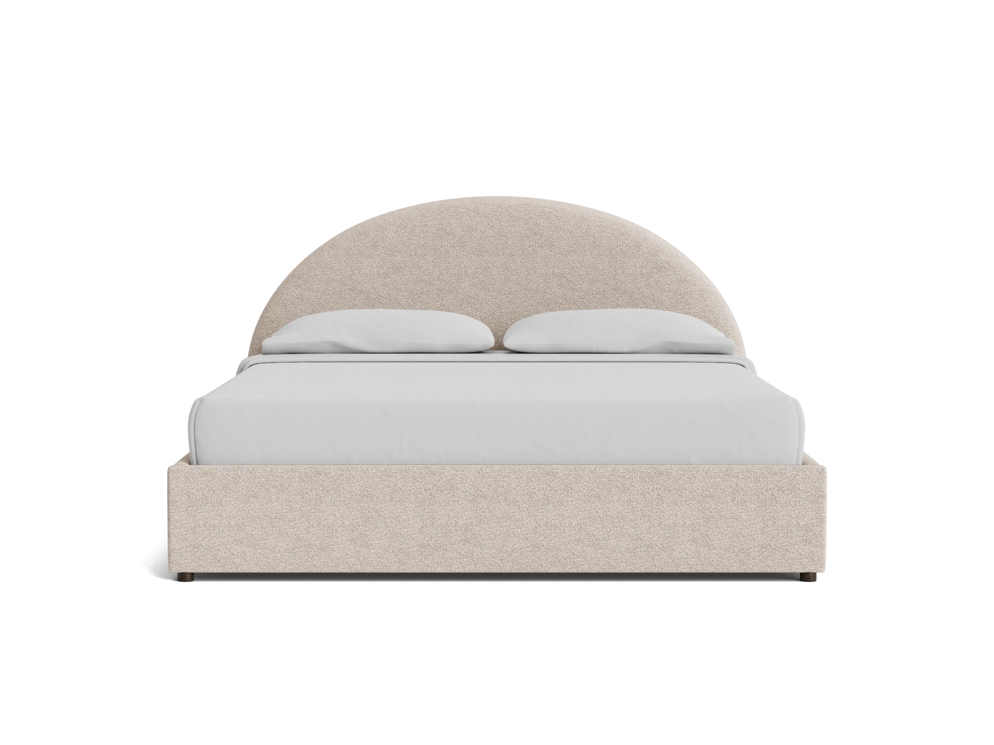 dania bed borough cotton