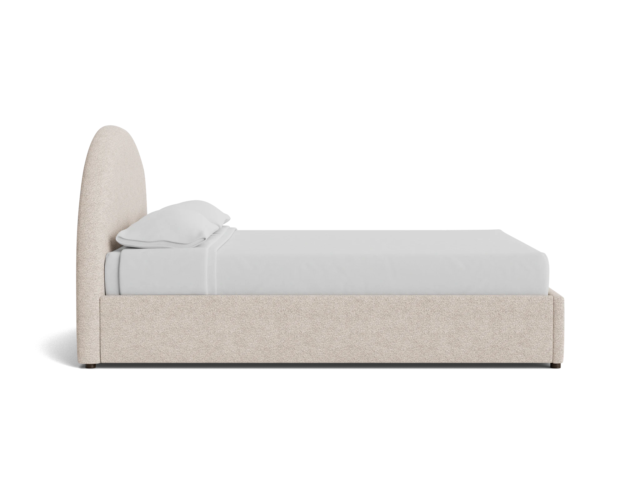 dania bed borough cotton