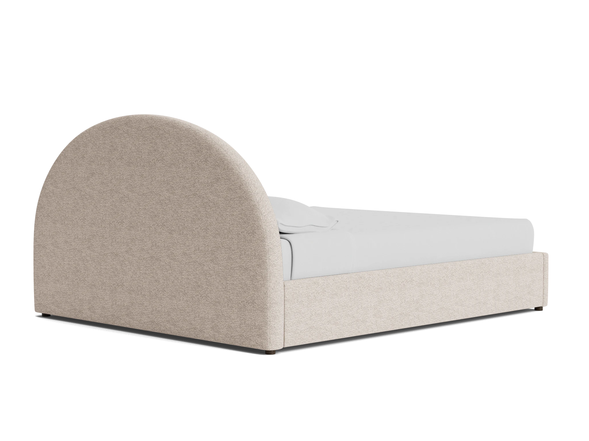dania bed borough cotton