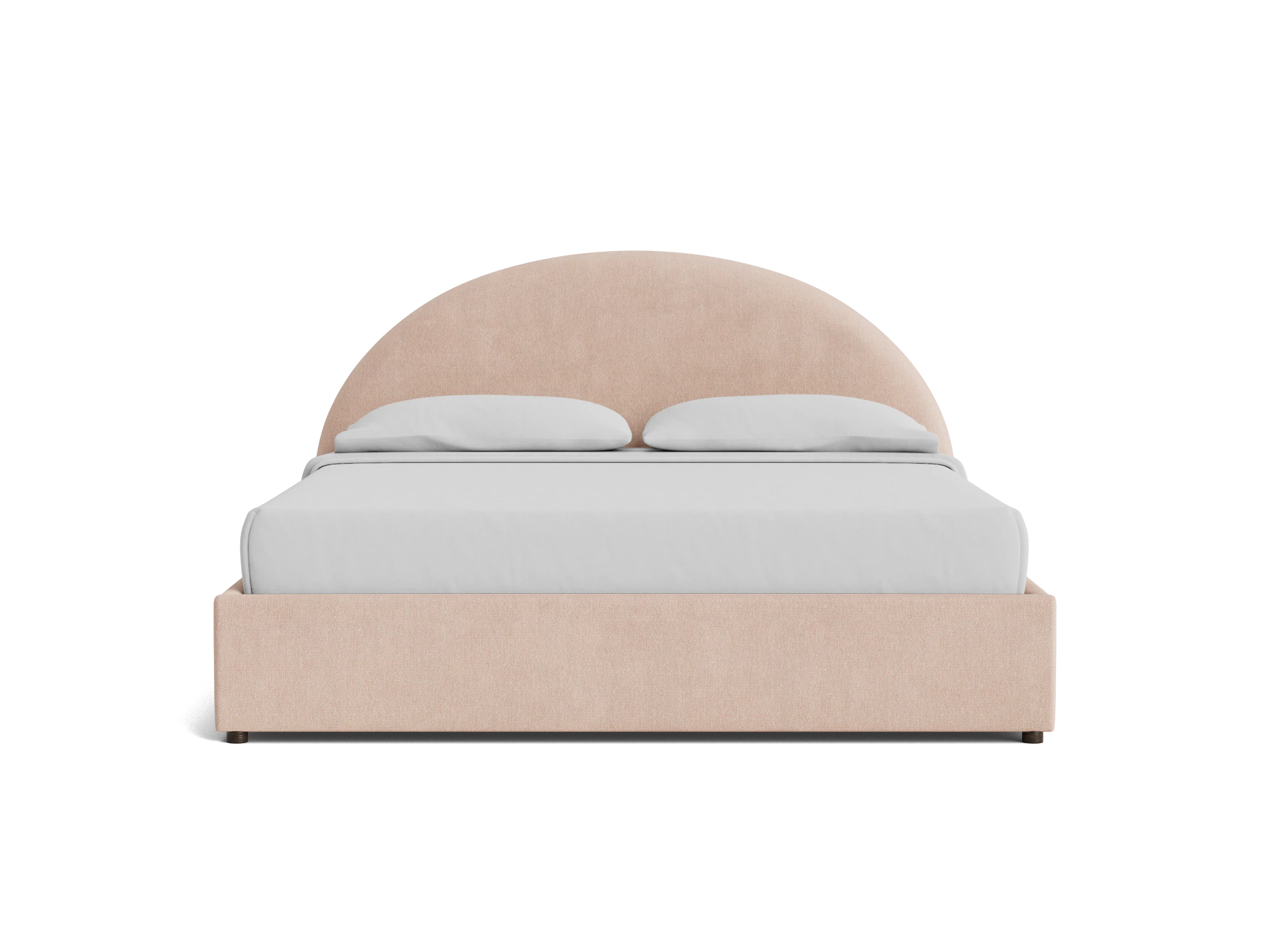 dania bed resource oat