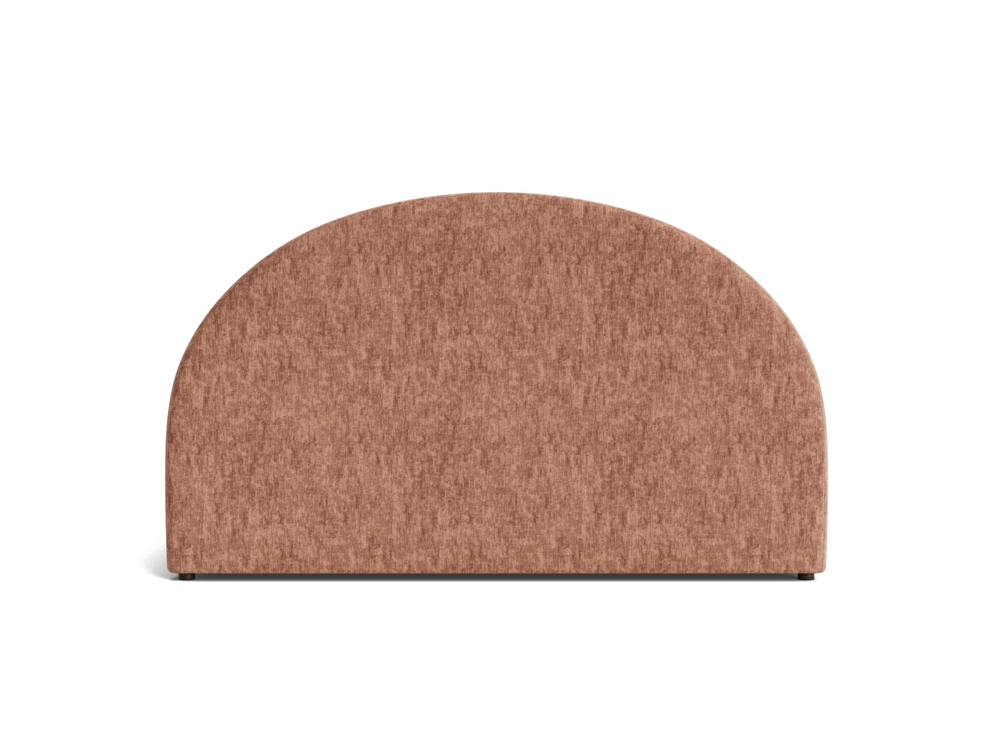 dania bed crave pantone mocha mousse