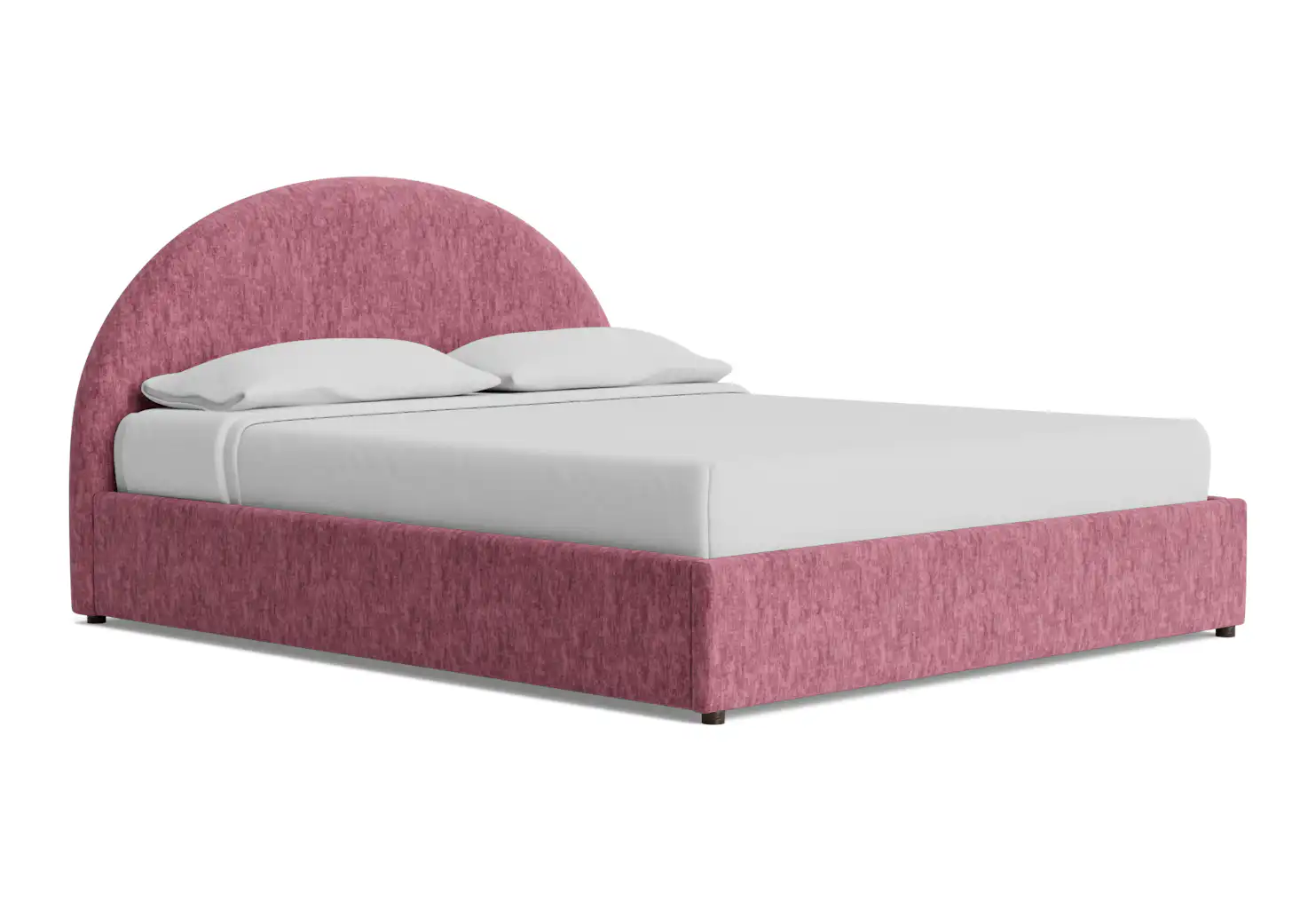 dania bed crave pantone heather rose