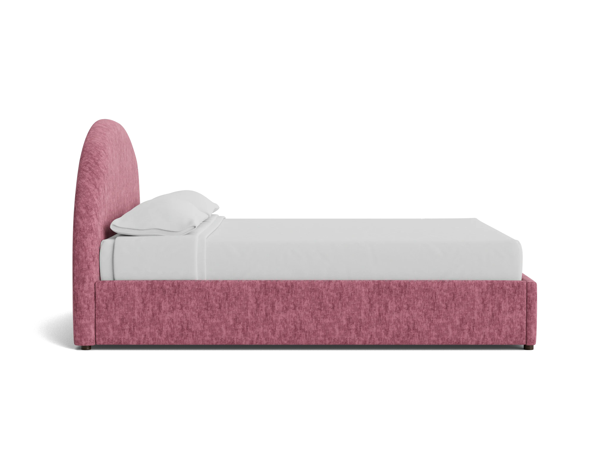 dania bed crave pantone heather rose