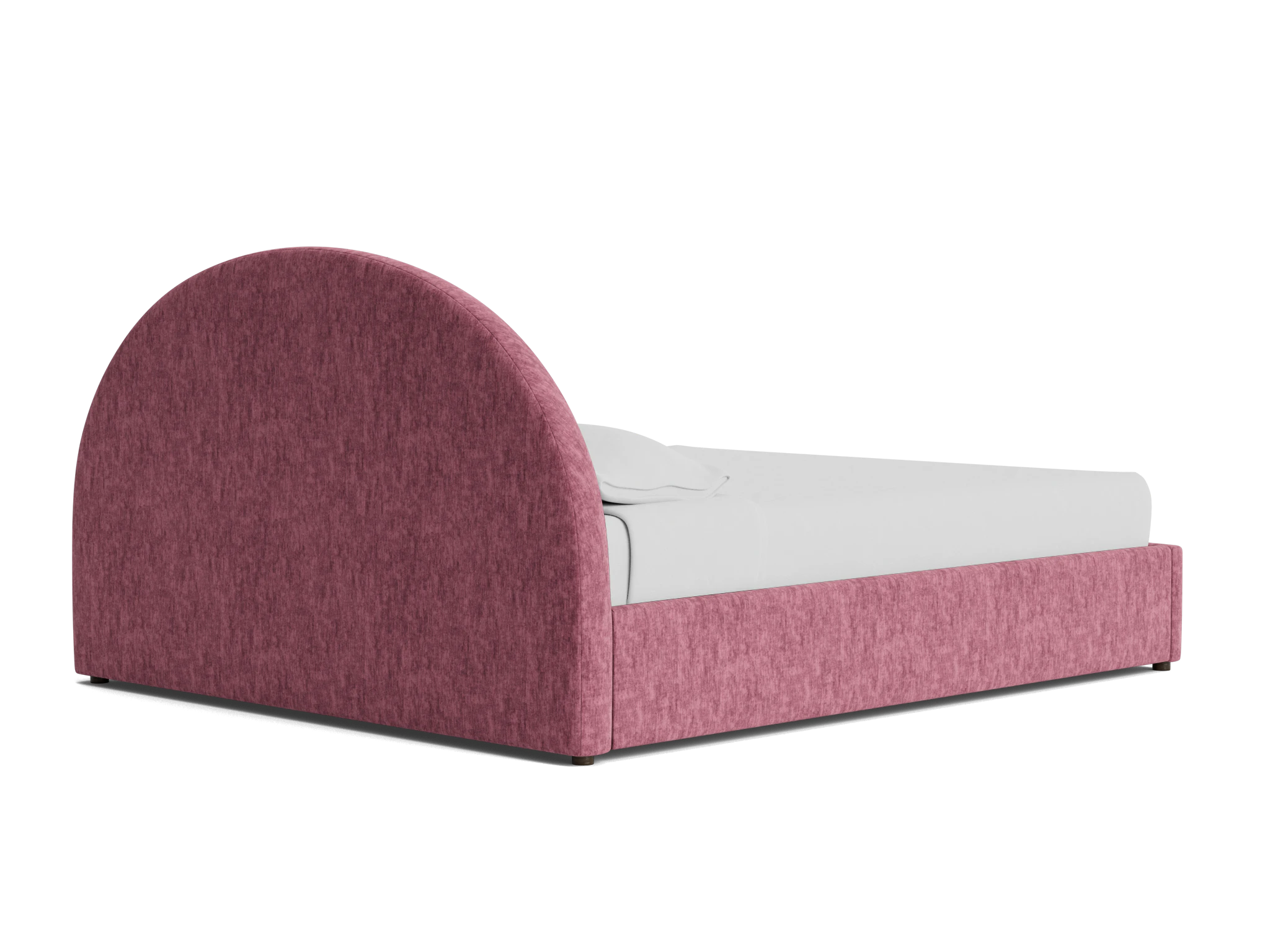 dania bed crave pantone heather rose